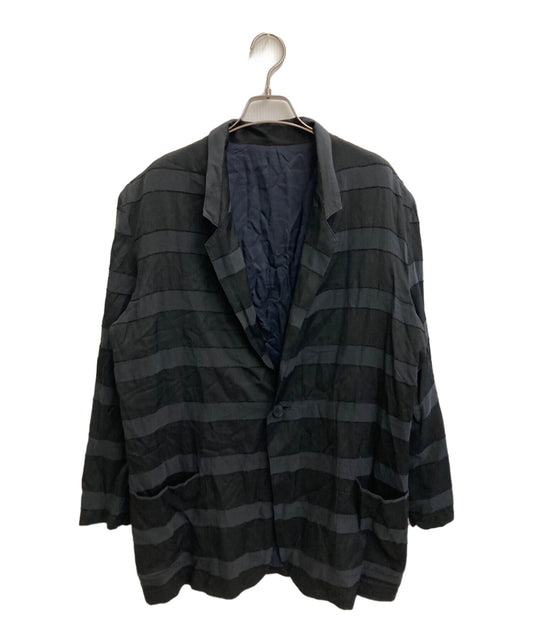 [Pre-owned] Y's tailored jacket PY14119.