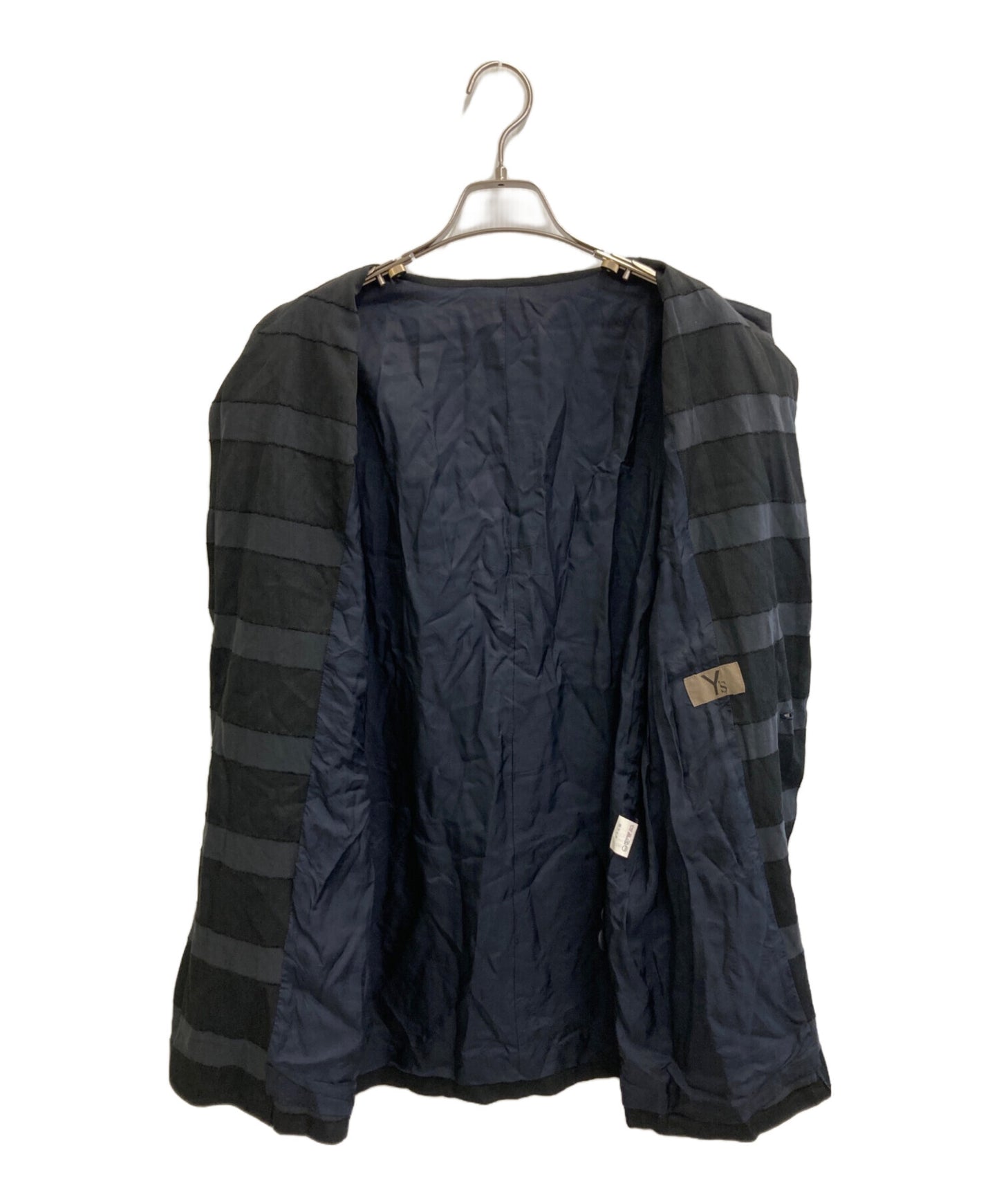 [Pre-owned] Y's tailored jacket PY14119.
