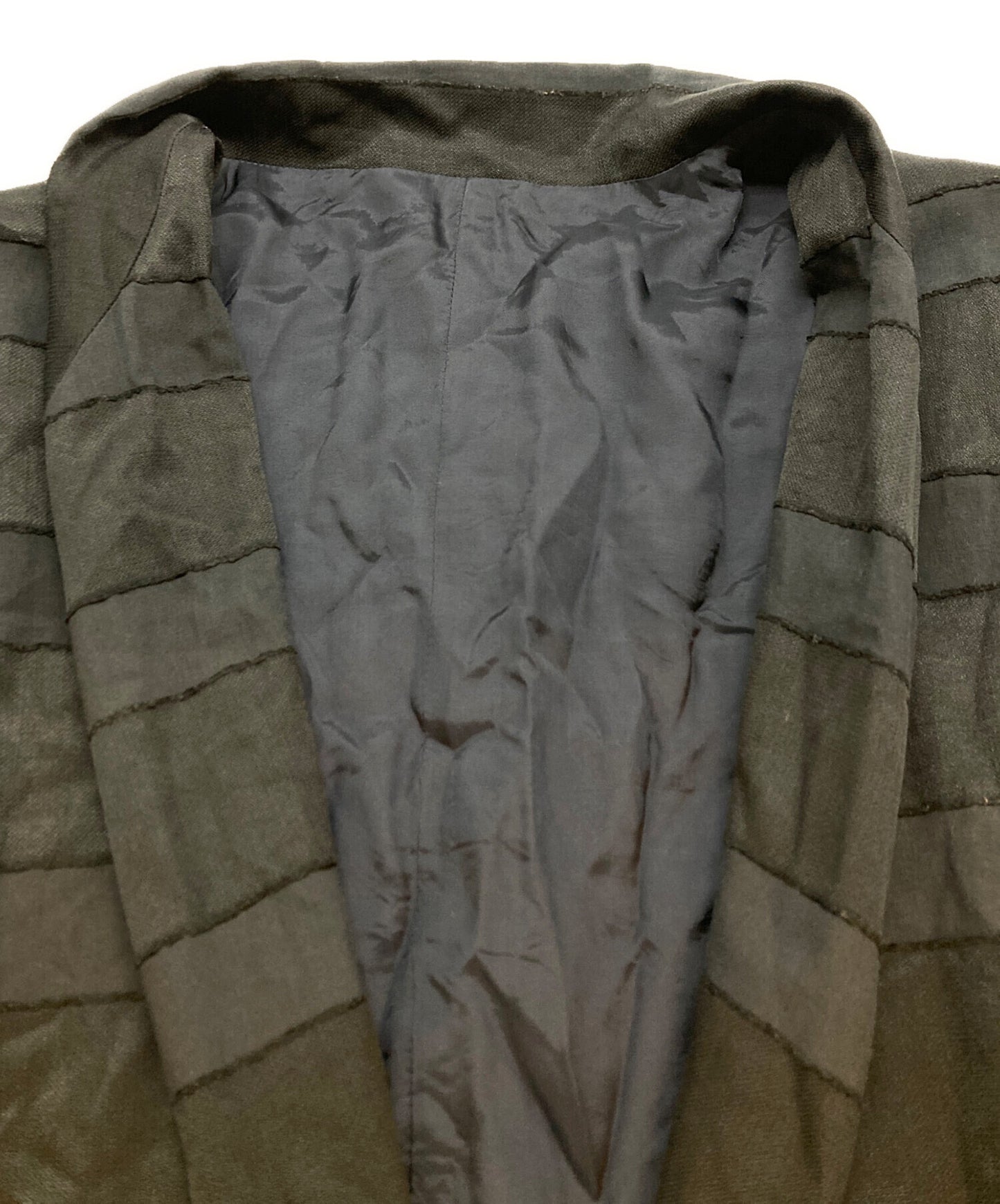 [Pre-owned] Y's tailored jacket PY14119.