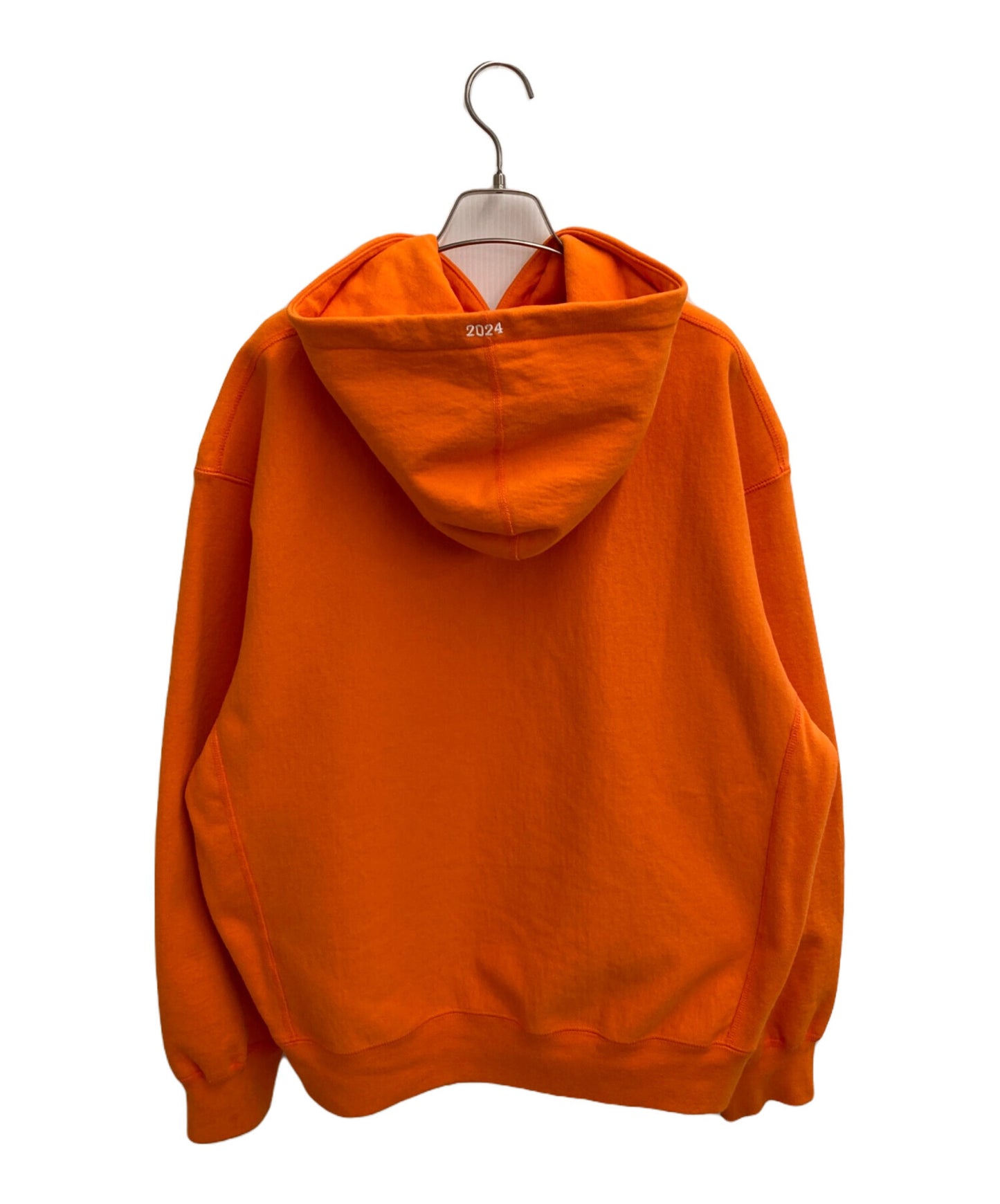 [Pre-owned] SUPREME 24AW Box Logo Hooded Sweatshirt