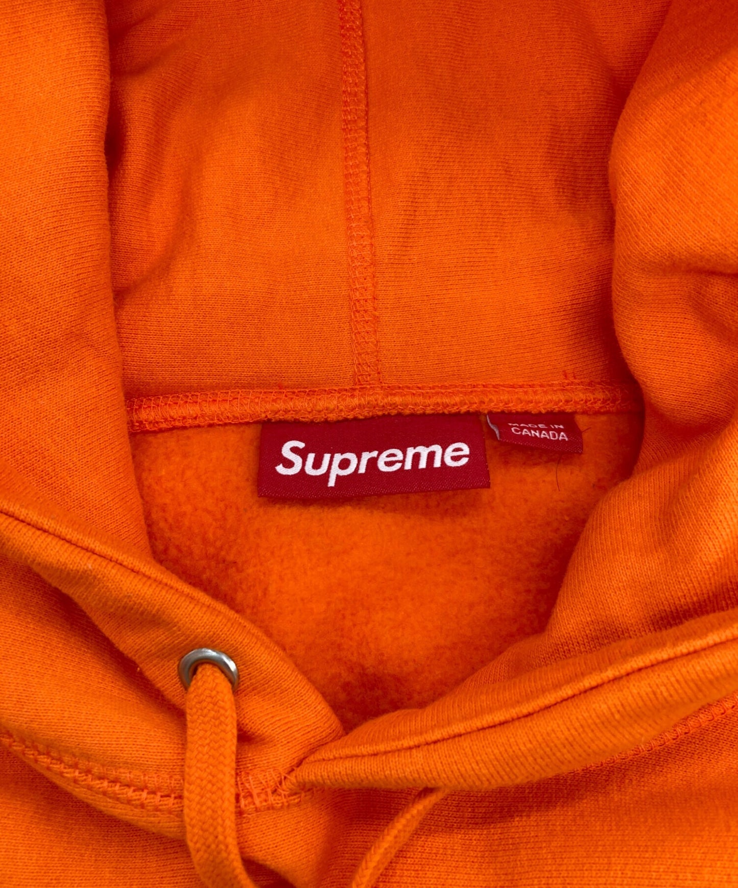 [Pre-owned] SUPREME 24AW Box Logo Hooded Sweatshirt