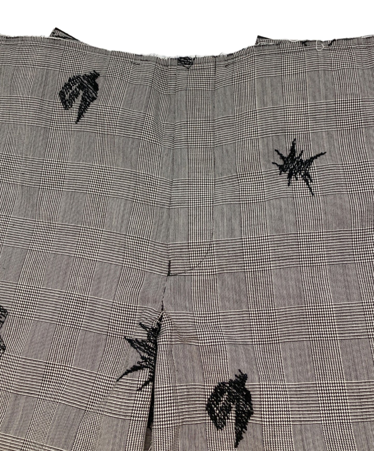 [Pre-owned] COMME des GARCONS HOMME PLUS 15SS Shorts PO-P048