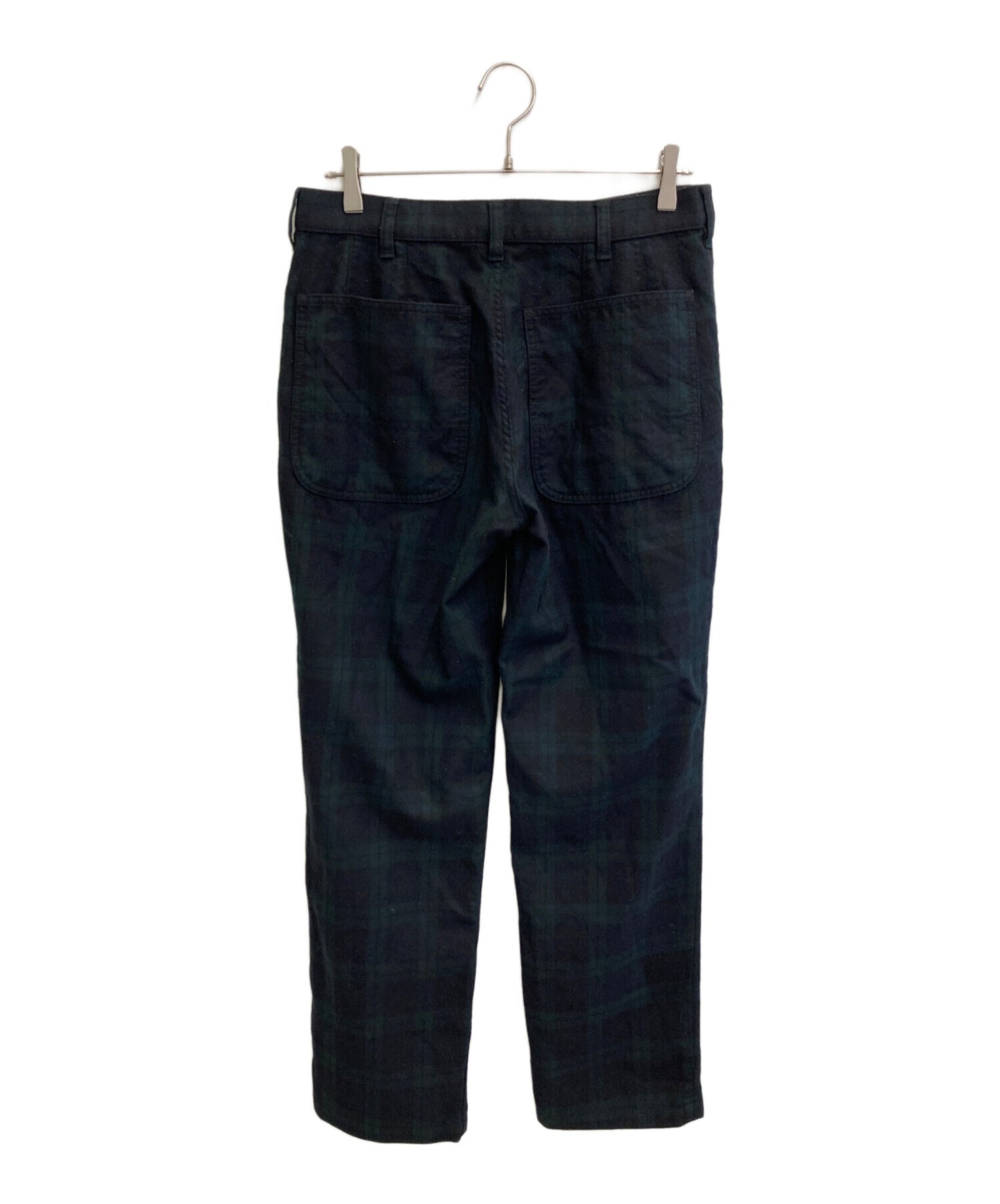 [Pre-owned] COMME des GARCONS HOMME DEUX wool slacks DJ-P039