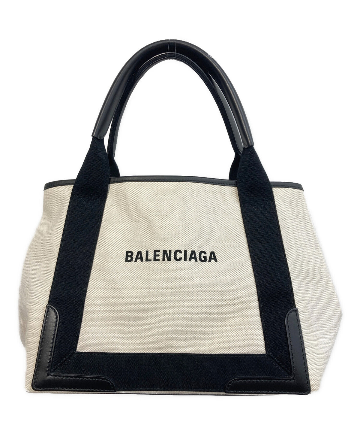 [Pre-owned] BALENCIAGA CABAS S handbag 339933