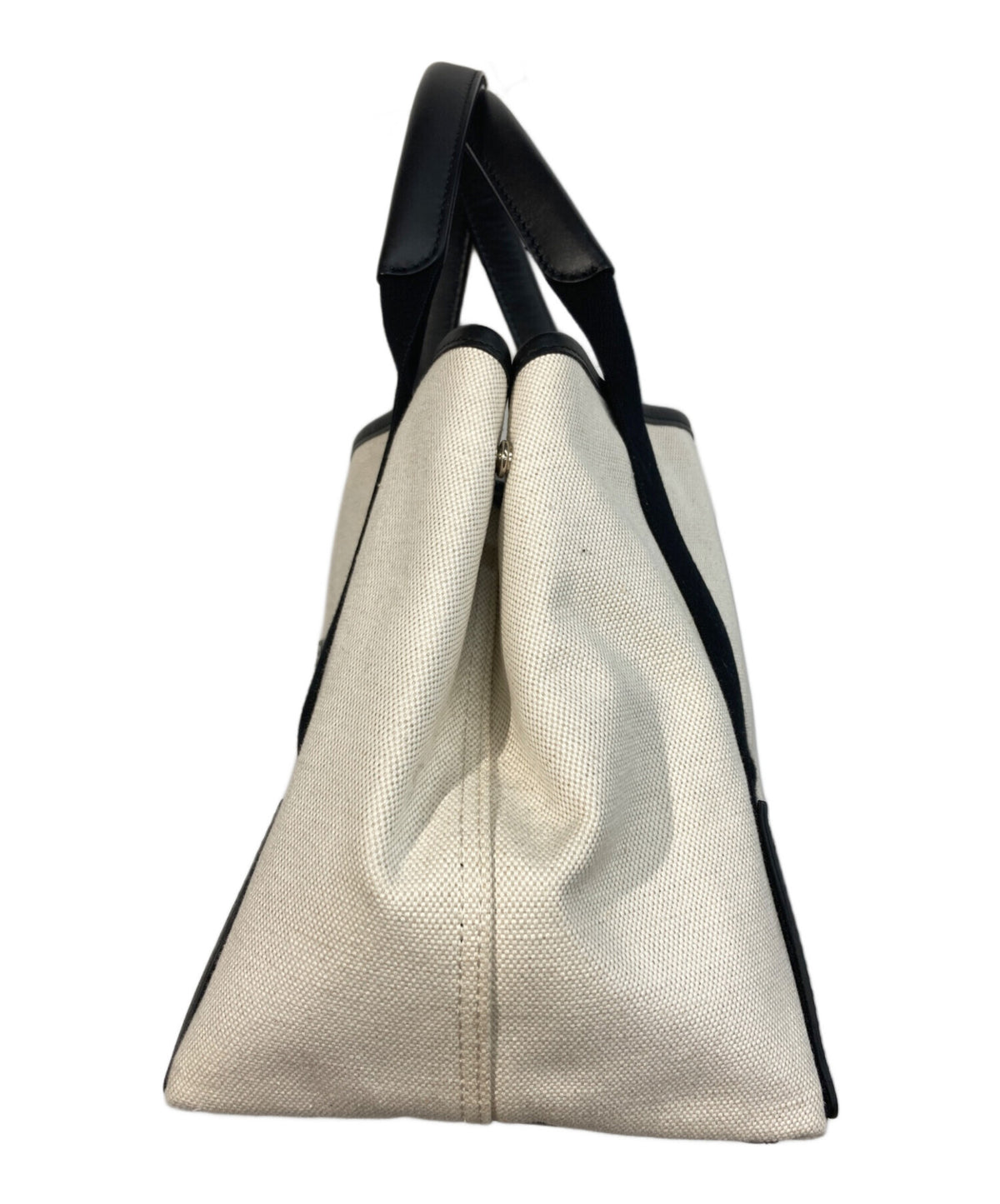 [Pre-owned] BALENCIAGA CABAS S handbag 339933