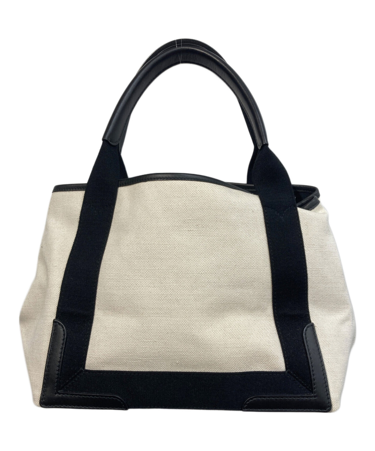 [Pre-owned] BALENCIAGA CABAS S handbag 339933
