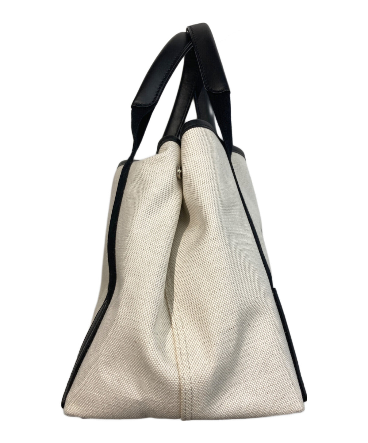 [Pre-owned] BALENCIAGA CABAS S handbag 339933