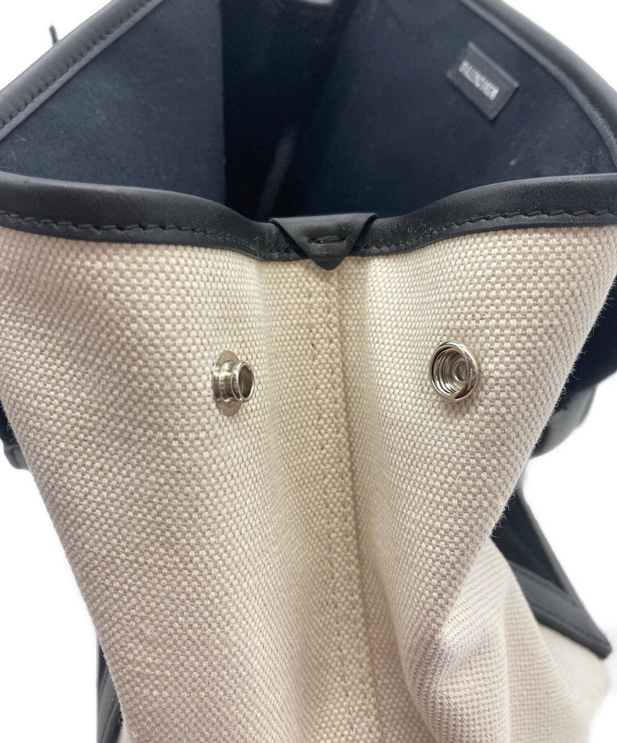 [Pre-owned] BALENCIAGA CABAS S handbag 339933