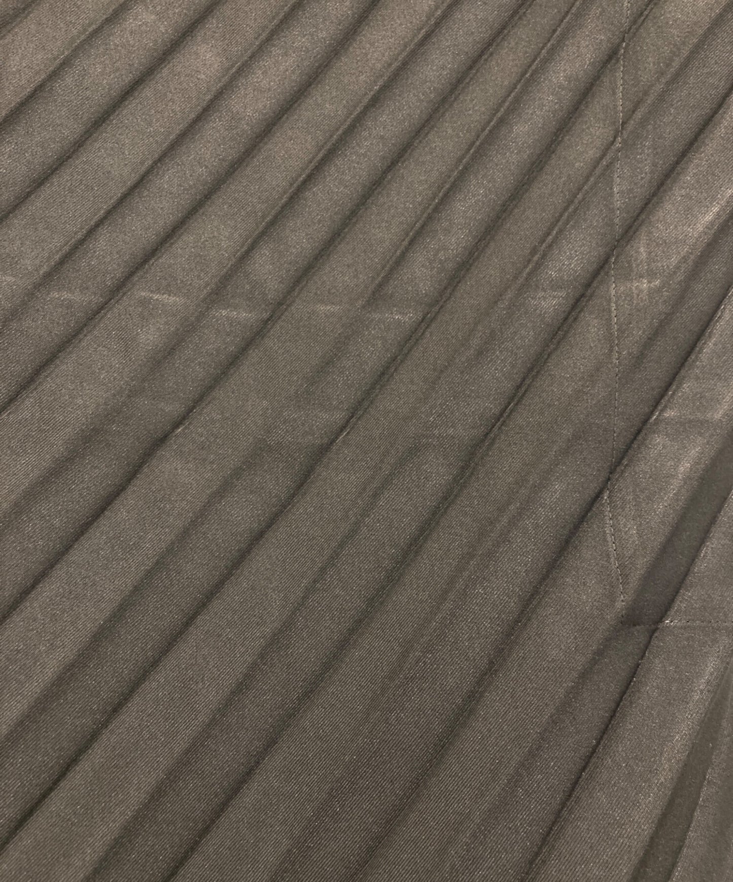 [Pre-owned] me ISSEY MIYAKE 25Ss Pleated skirt MI51FG432