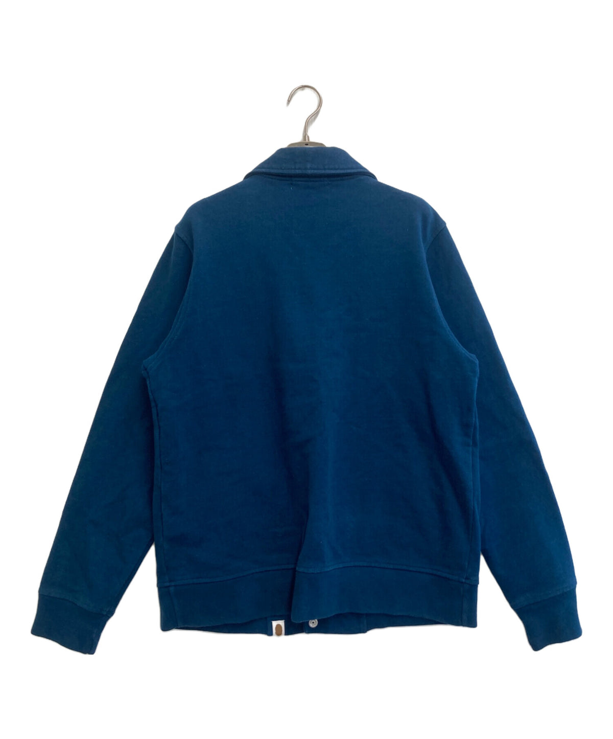 [Pre-owned] A BATHING APE jacket with team's logo