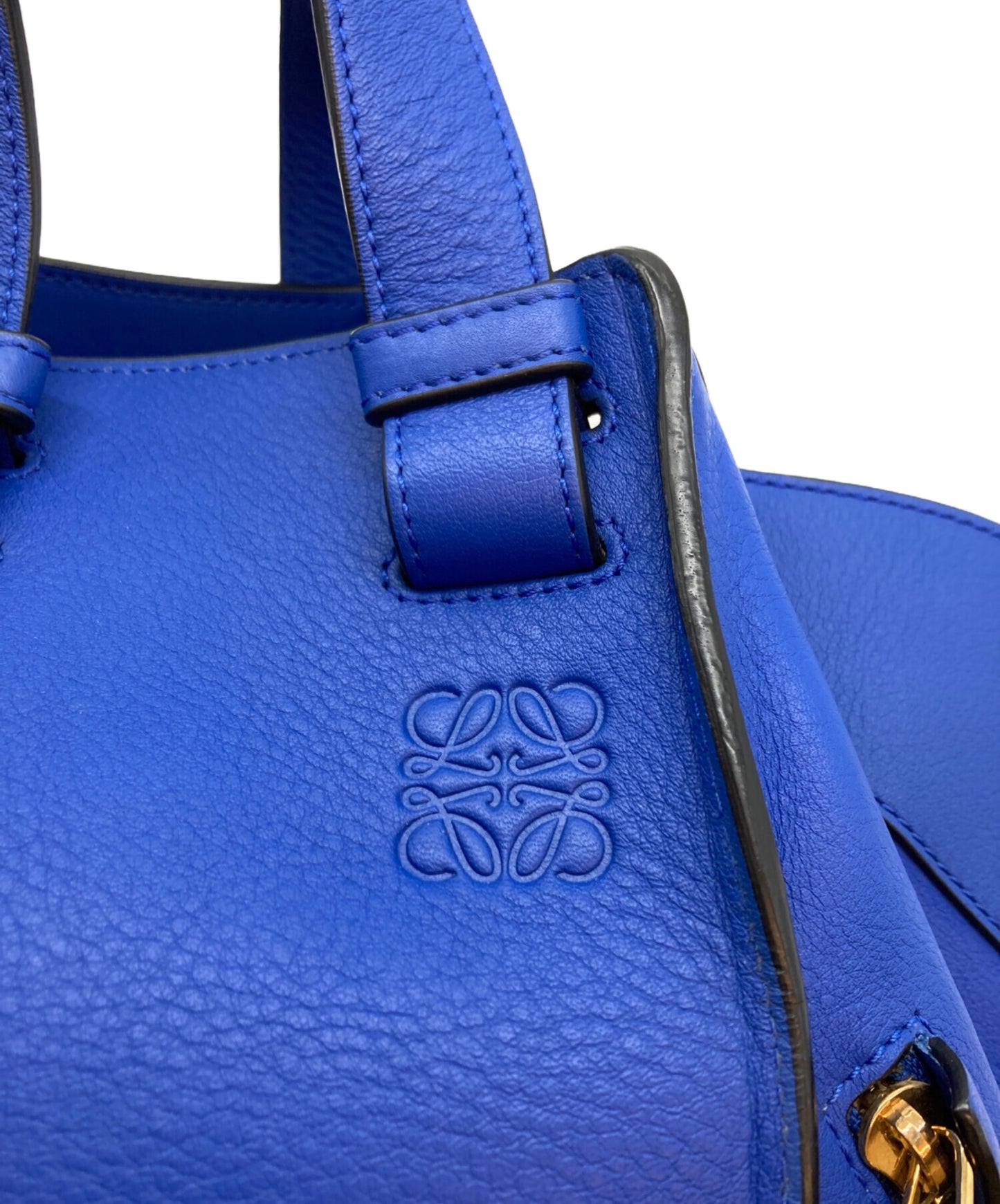 [Pre-owned] LOEWE 2 way bag