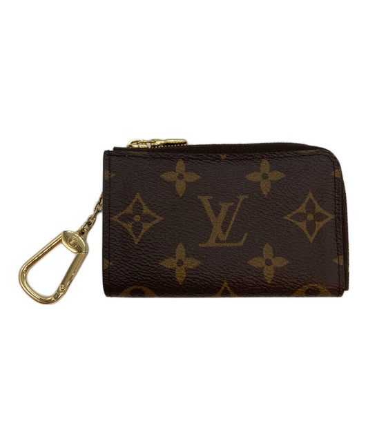 [Pre-owned] LOUIS VUITTON coin purse M83612