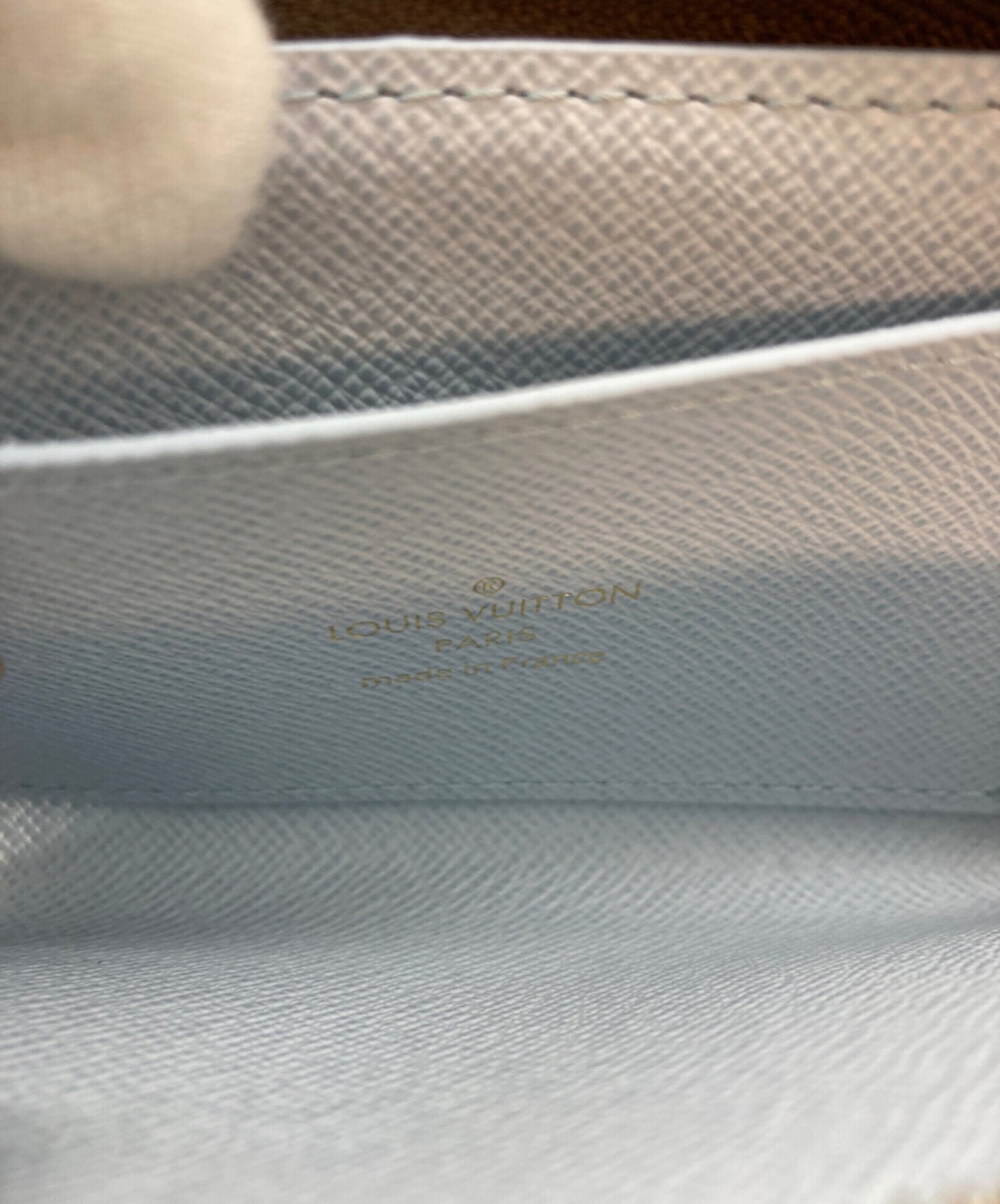 [Pre-owned] LOUIS VUITTON coin purse M83612