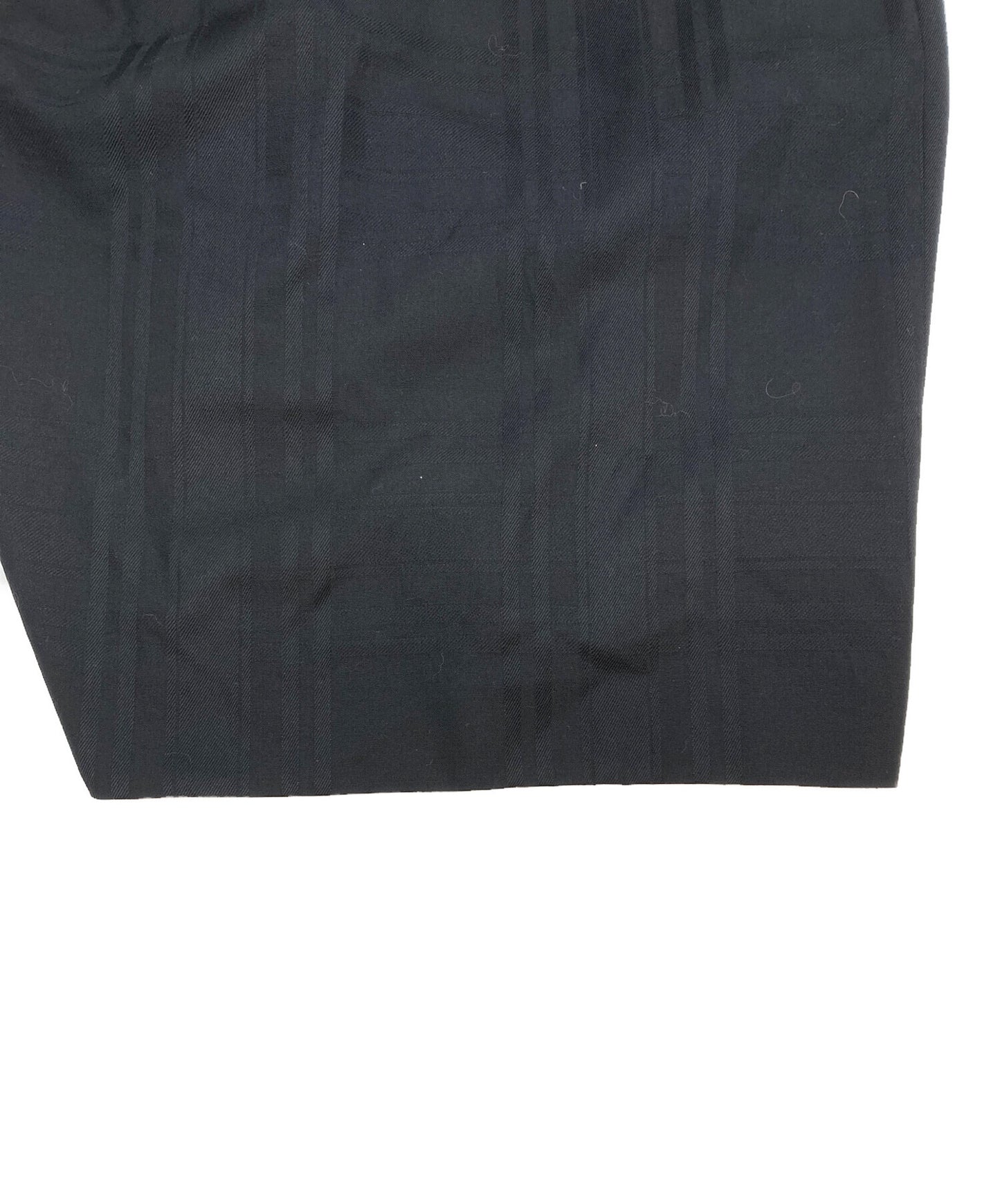 [Pre-owned] Vivienne Westwood RED LABEL Asymmetrical Mini Skirt March 28, 2016, 10:04