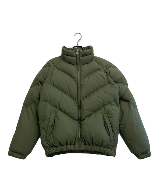 [Pre-owned] stussy Down Jacket