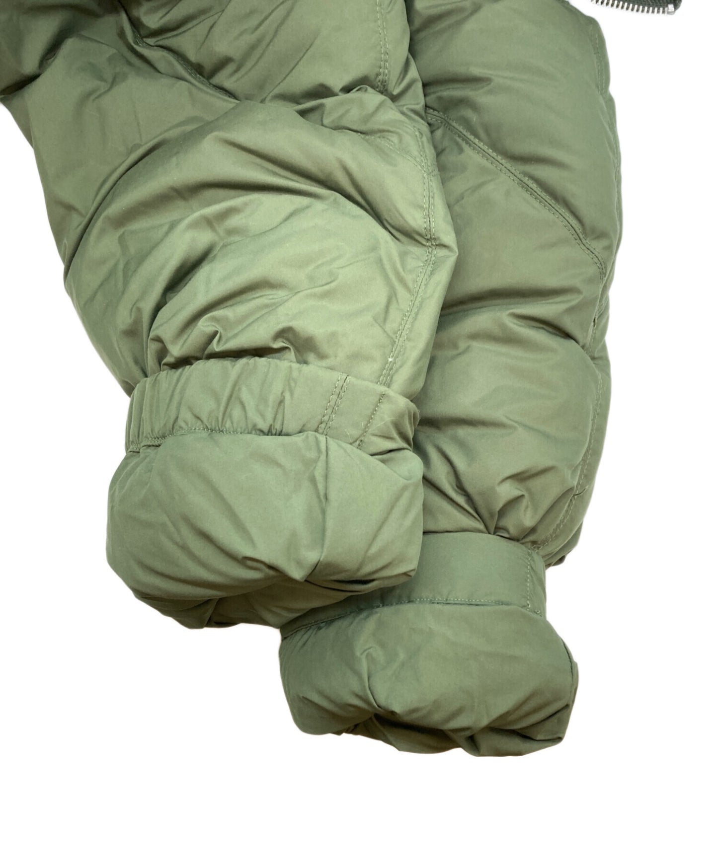 [Pre-owned] stussy Down Jacket