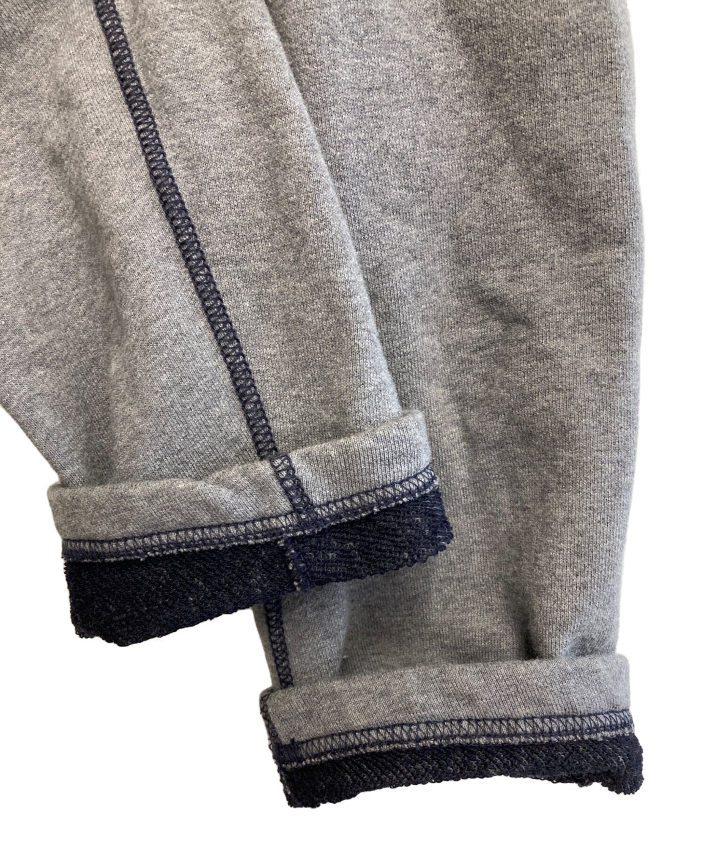 [Pre-owned] COMME des GARCONS HOMME Sweatshirt-Style Tailored Jacket HR-J016