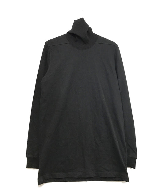 [Pre-owned] RICK OWENS long sleeve cut and sewn RU20F3286-BA