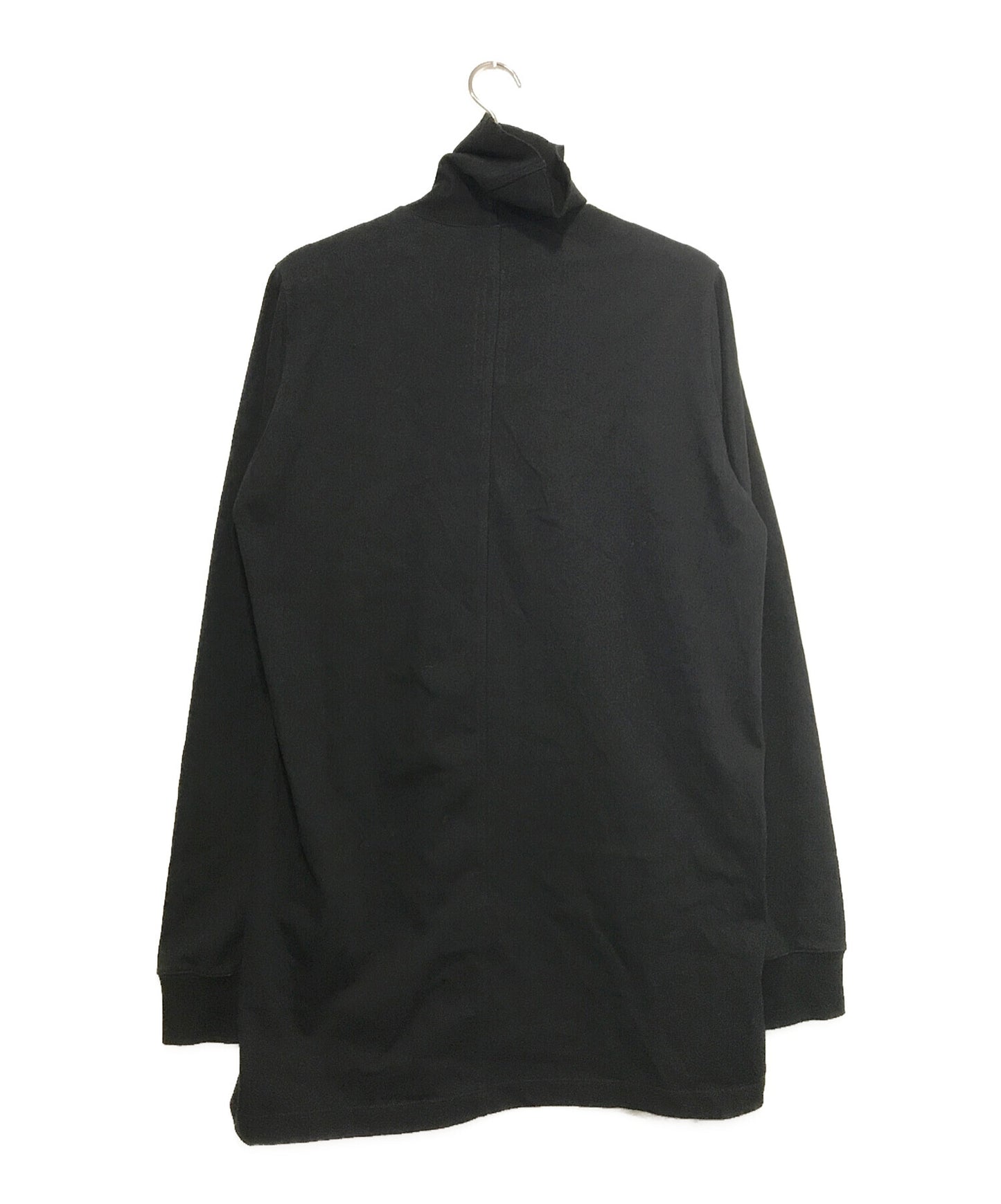 [Pre-owned] RICK OWENS long sleeve cut and sewn RU20F3286-BA