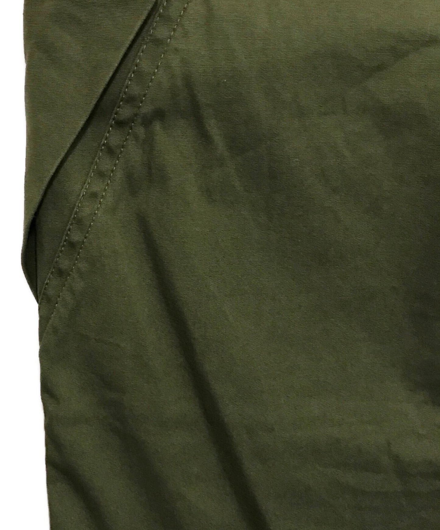 [Pre-owned] RICK OWENS sarouel cargo pants RU02A5379-TE