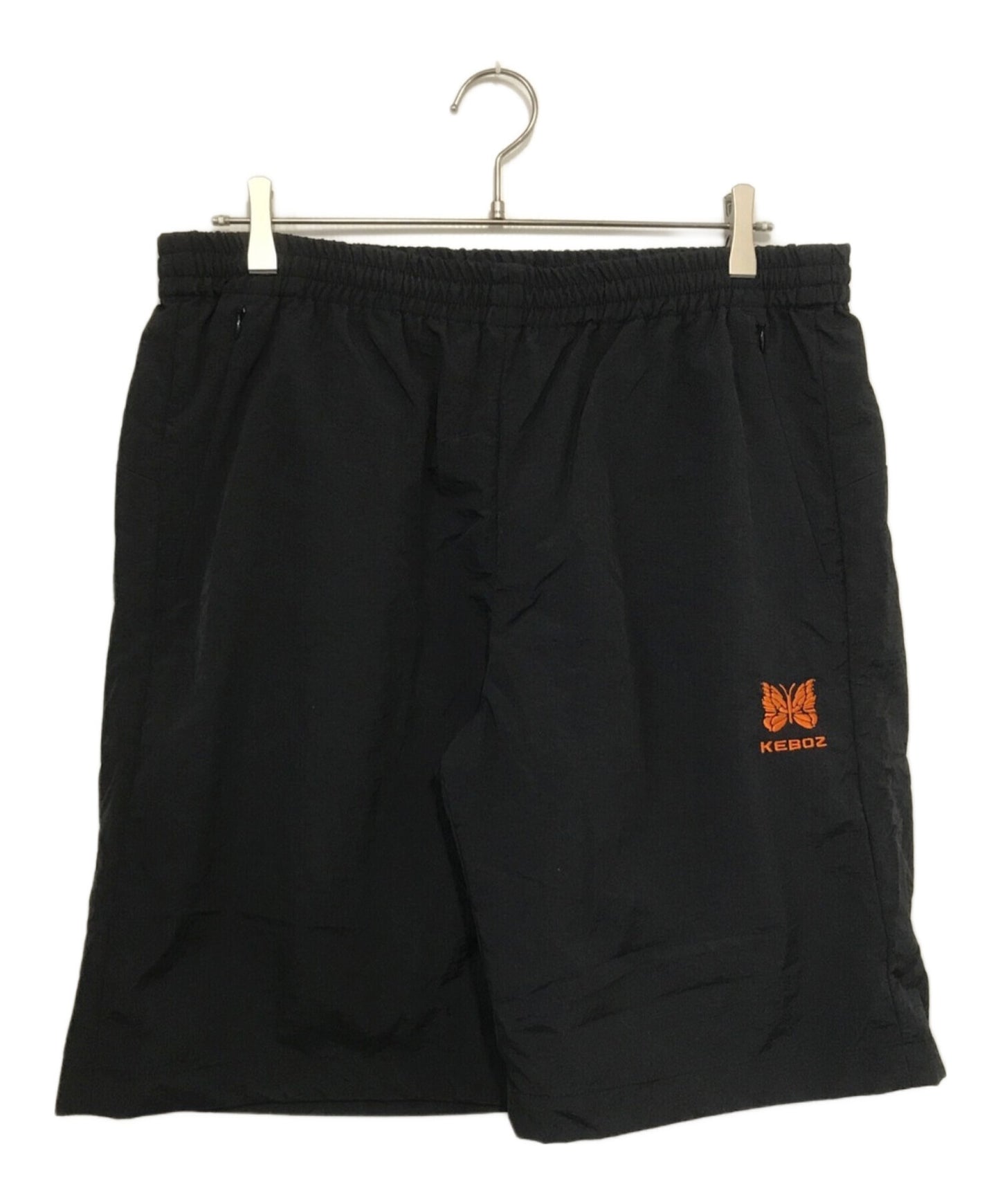 [Pre-owned] Needles BASKETBALL SHORT