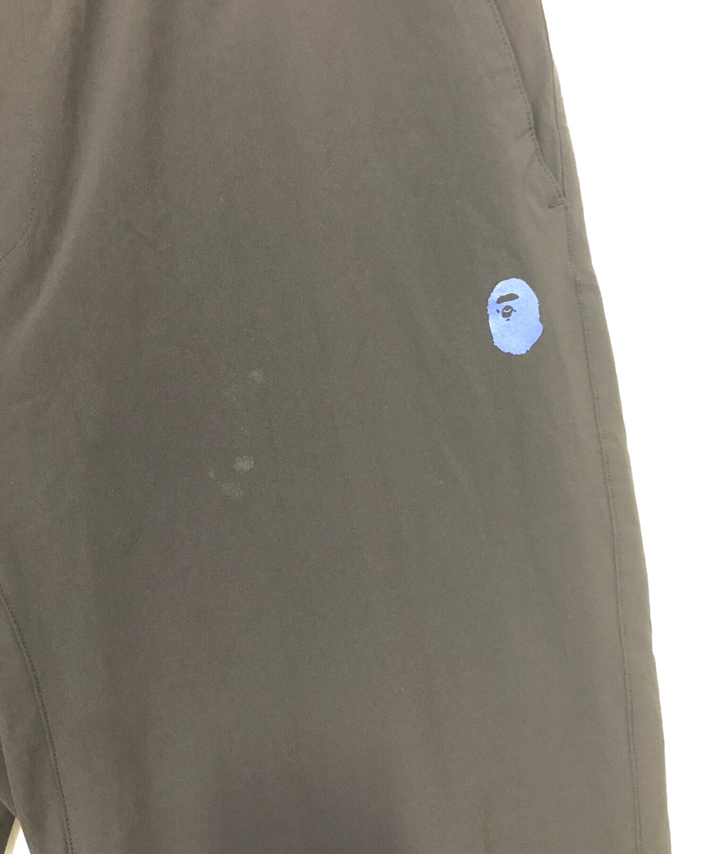 [Pre-owned] A BATHING APE nylon pants (shorts) 001PTF701003X