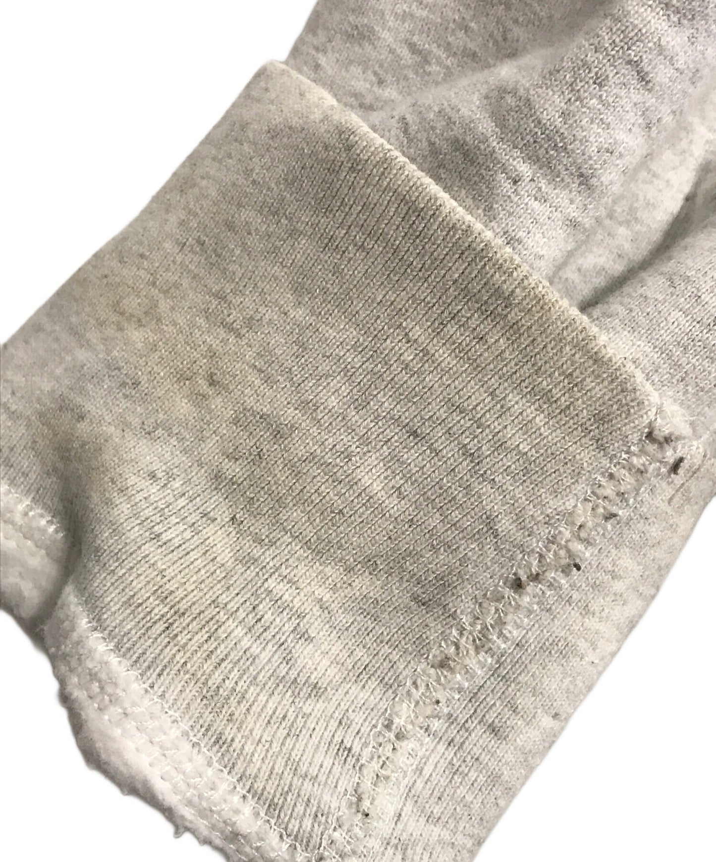 [Pre-owned] SUPREME Arabic Logo Hooded Sweatshirt