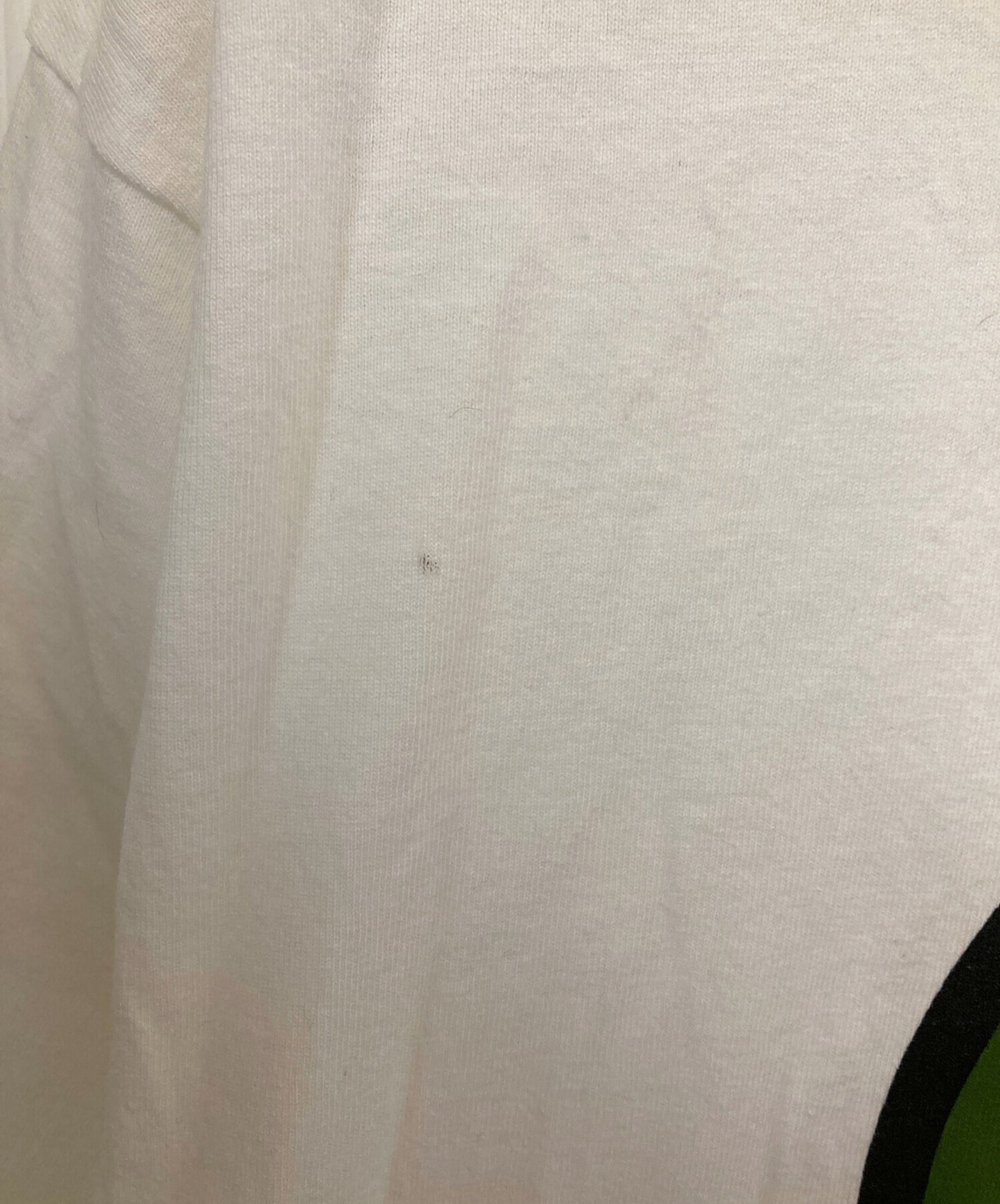 [Pre-owned] A BATHING APE 18AW BABY MILO BY SKATETHING TEE