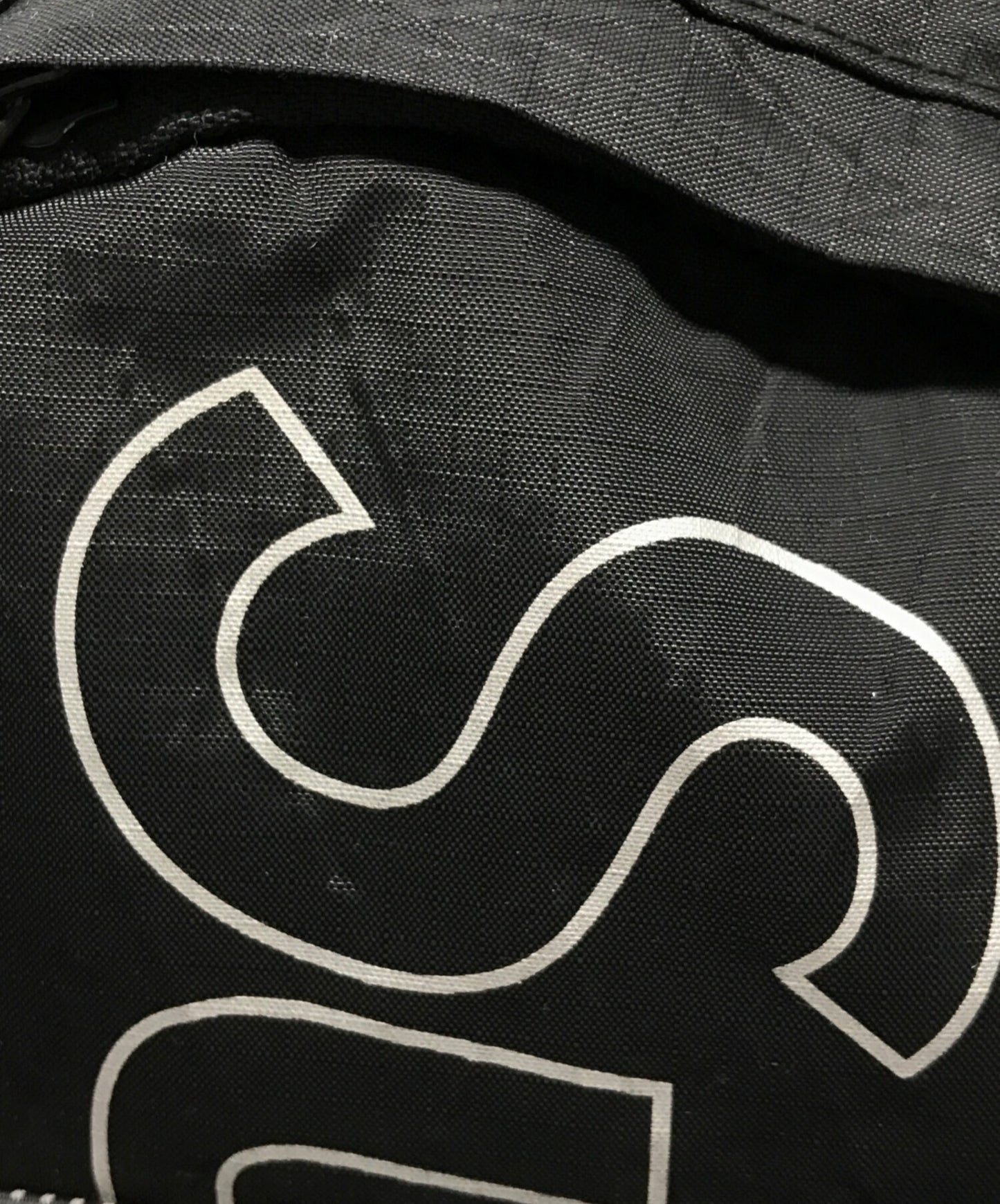 [Pre-owned] SUPREME 18AW Backpack/18AW Backpack