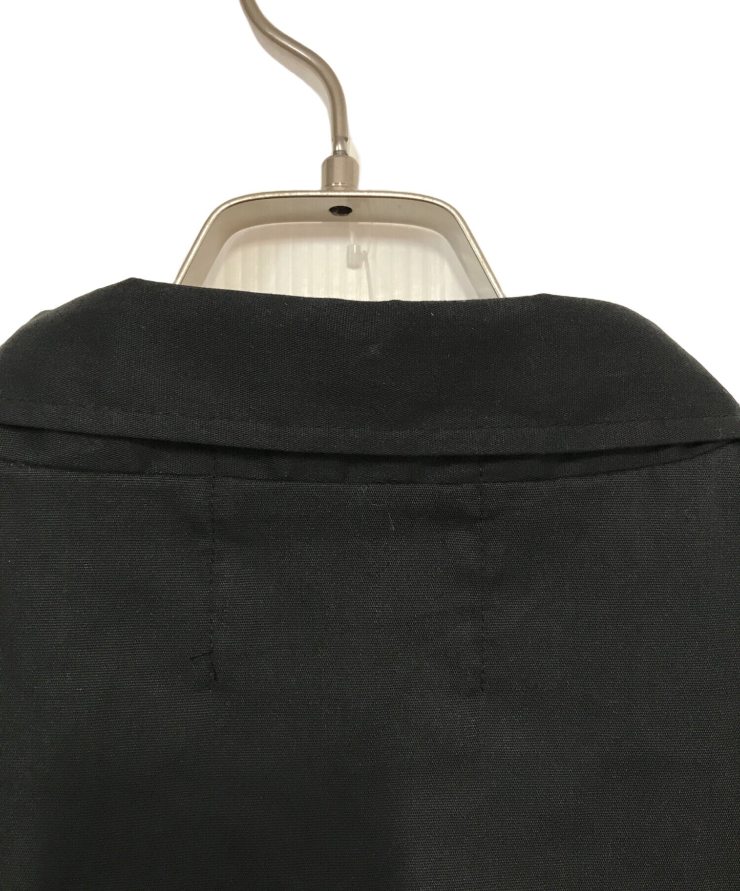 [Pre-owned] s'yte JACKET PRINTED WITH ARTWORK FEATURING ZOKU-SHINGO-HAND PRINTS- / Coach Jacket UY-Y11-905-1