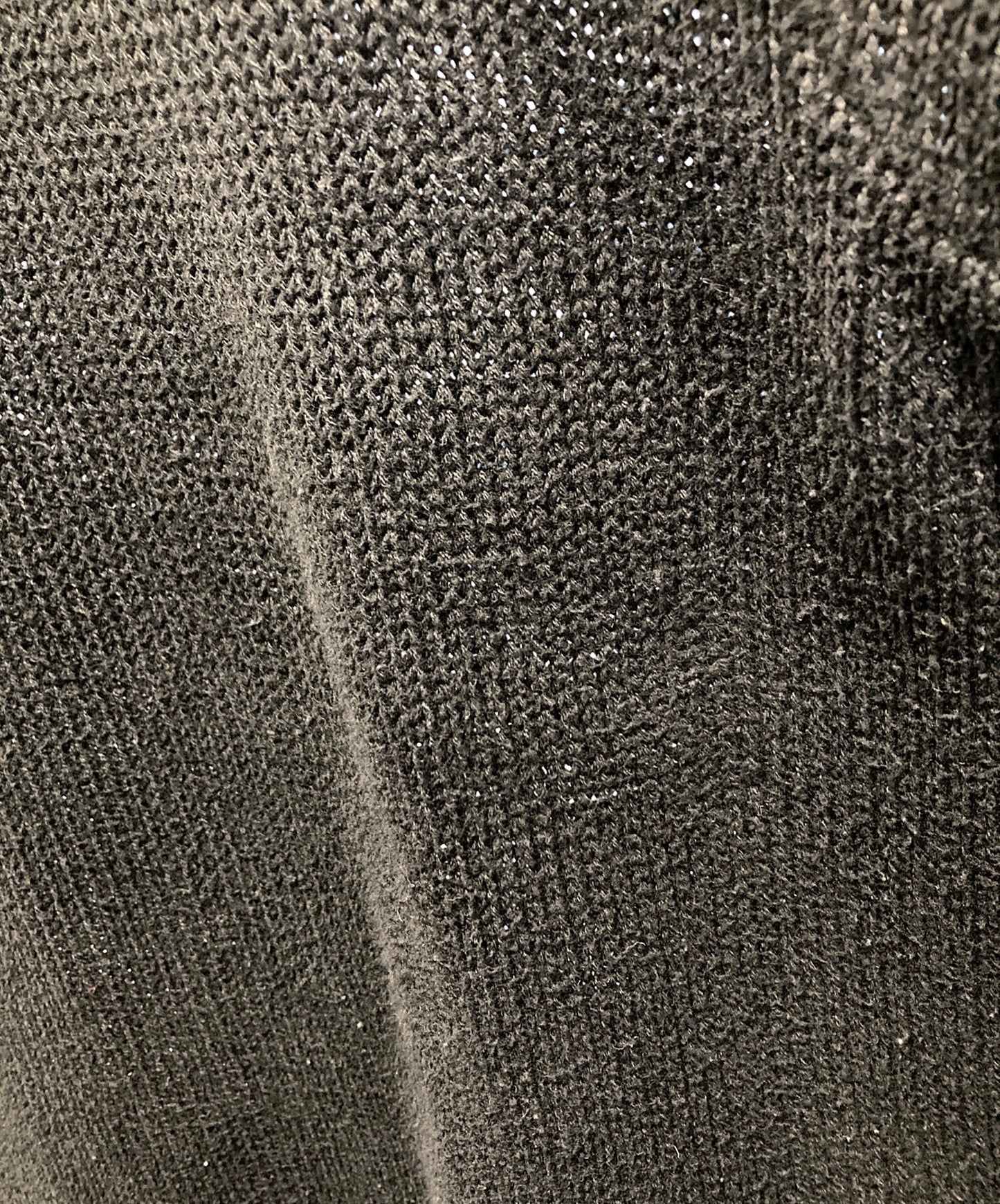 [Pre-owned] SUPREME 20SS Back Logo Sweater