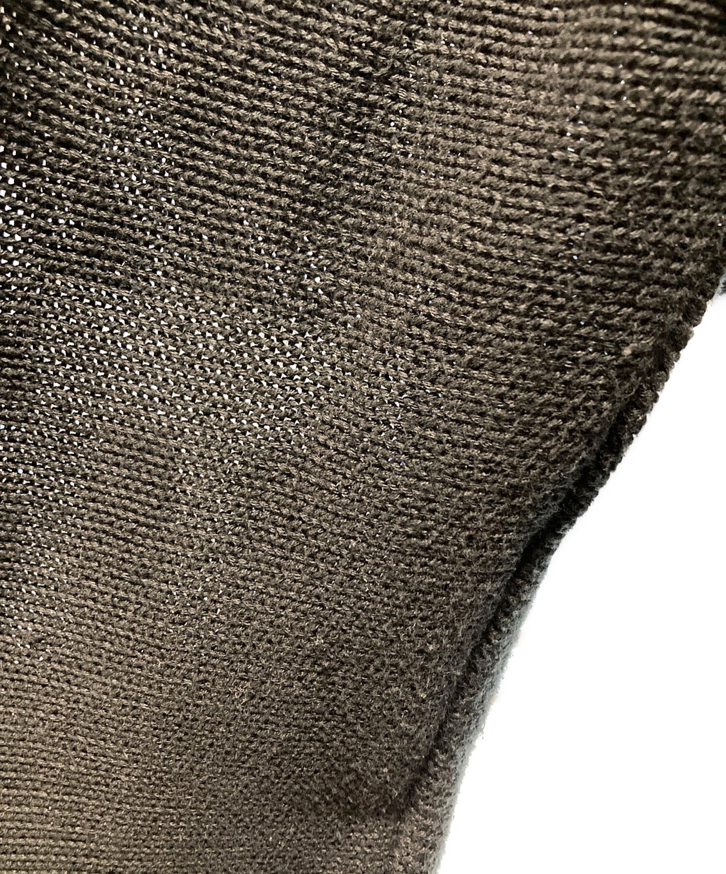 [Pre-owned] SUPREME 20SS Back Logo Sweater