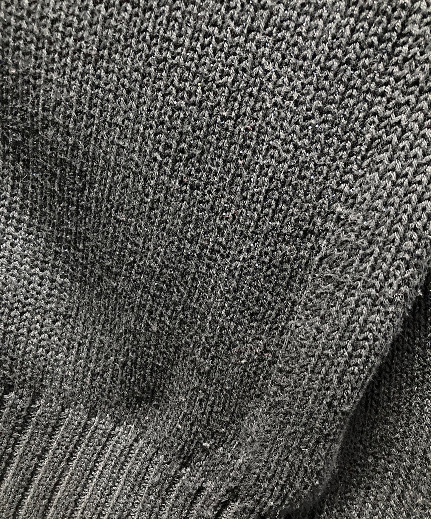 [Pre-owned] SUPREME 20SS Back Logo Sweater