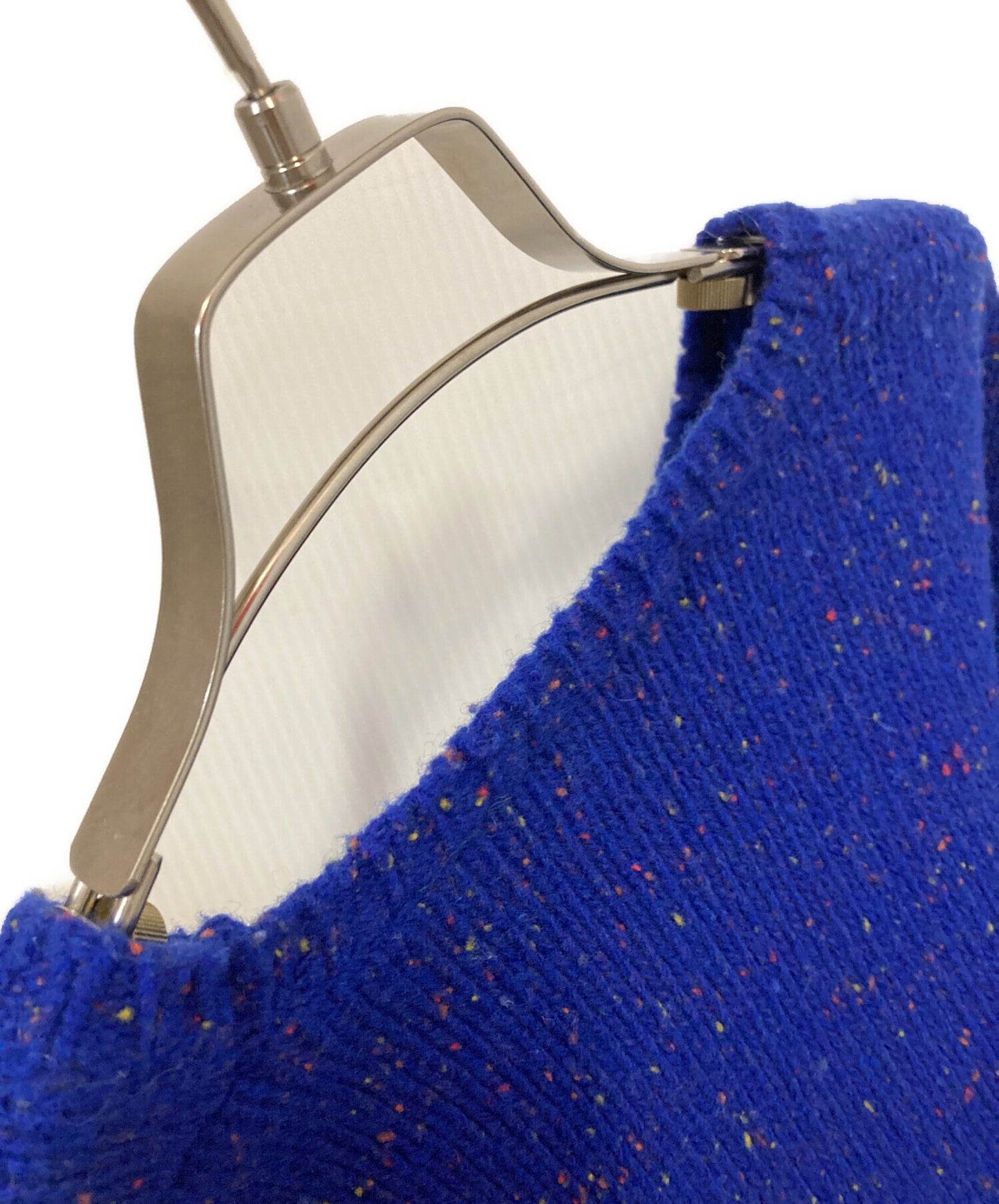 [Pre-owned] SUPREME 22AW Small Box Logo Speckle Sweater