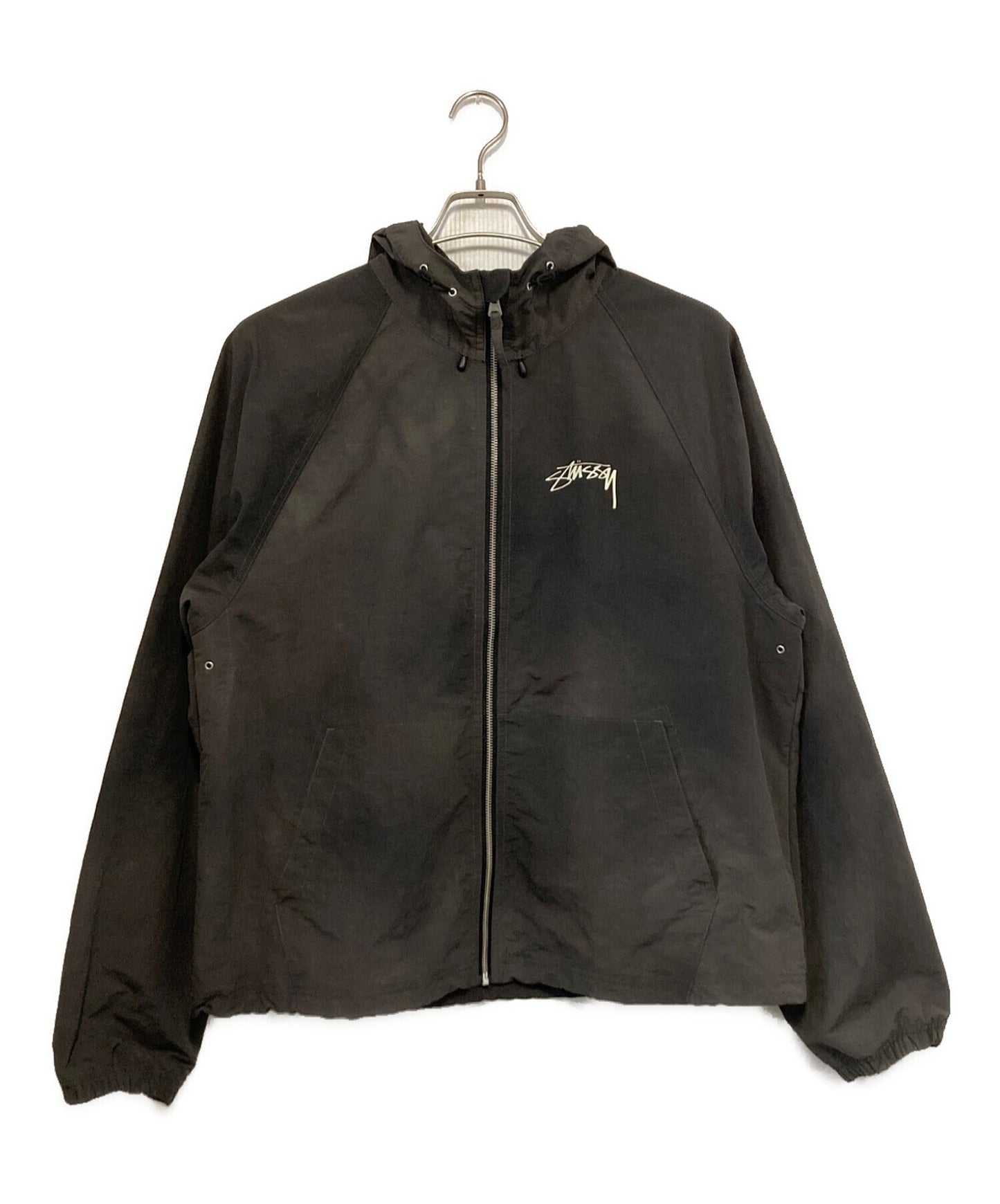 [Pre-owned] stussy BEACH SHELL WAVE DYE 115745