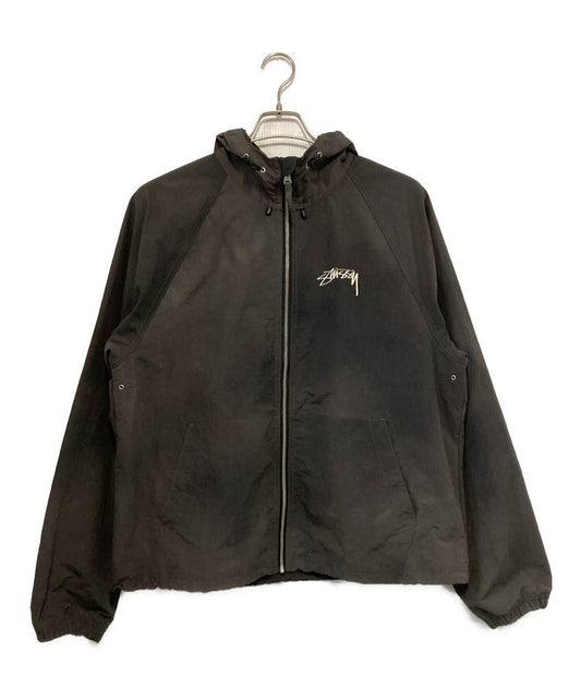 [Pre-owned] stussy BEACH SHELL WAVE DYE 115745