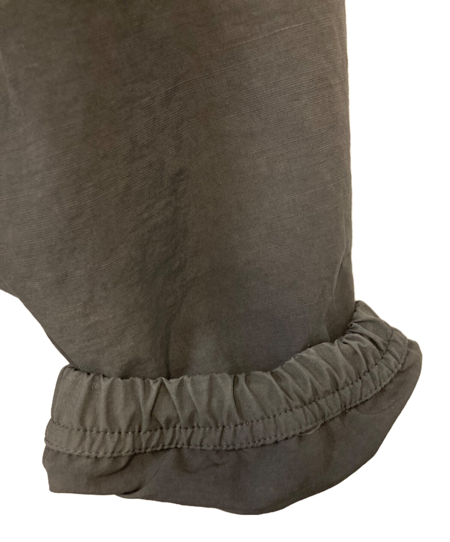 [Pre-owned] stussy BEACH SHELL WAVE DYE 115745