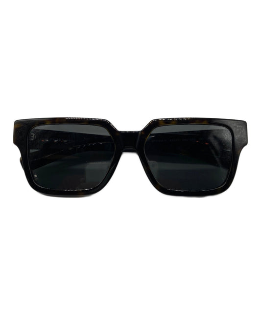 [Pre-owned] PRADA sunglasses SPR03Z-F