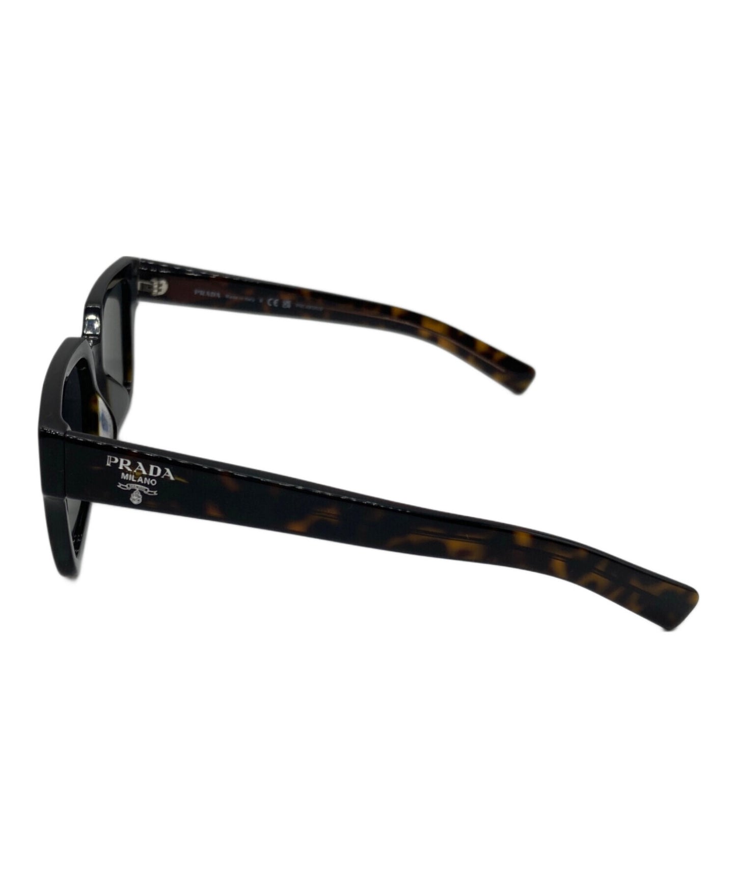 [Pre-owned] PRADA sunglasses SPR03Z-F