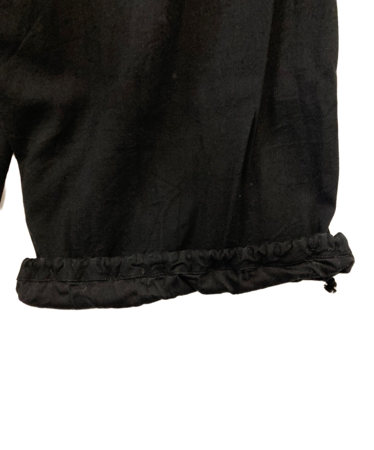[Pre-owned] Yohji Yamamoto pour homme E Balloon Pant HC-P09-200