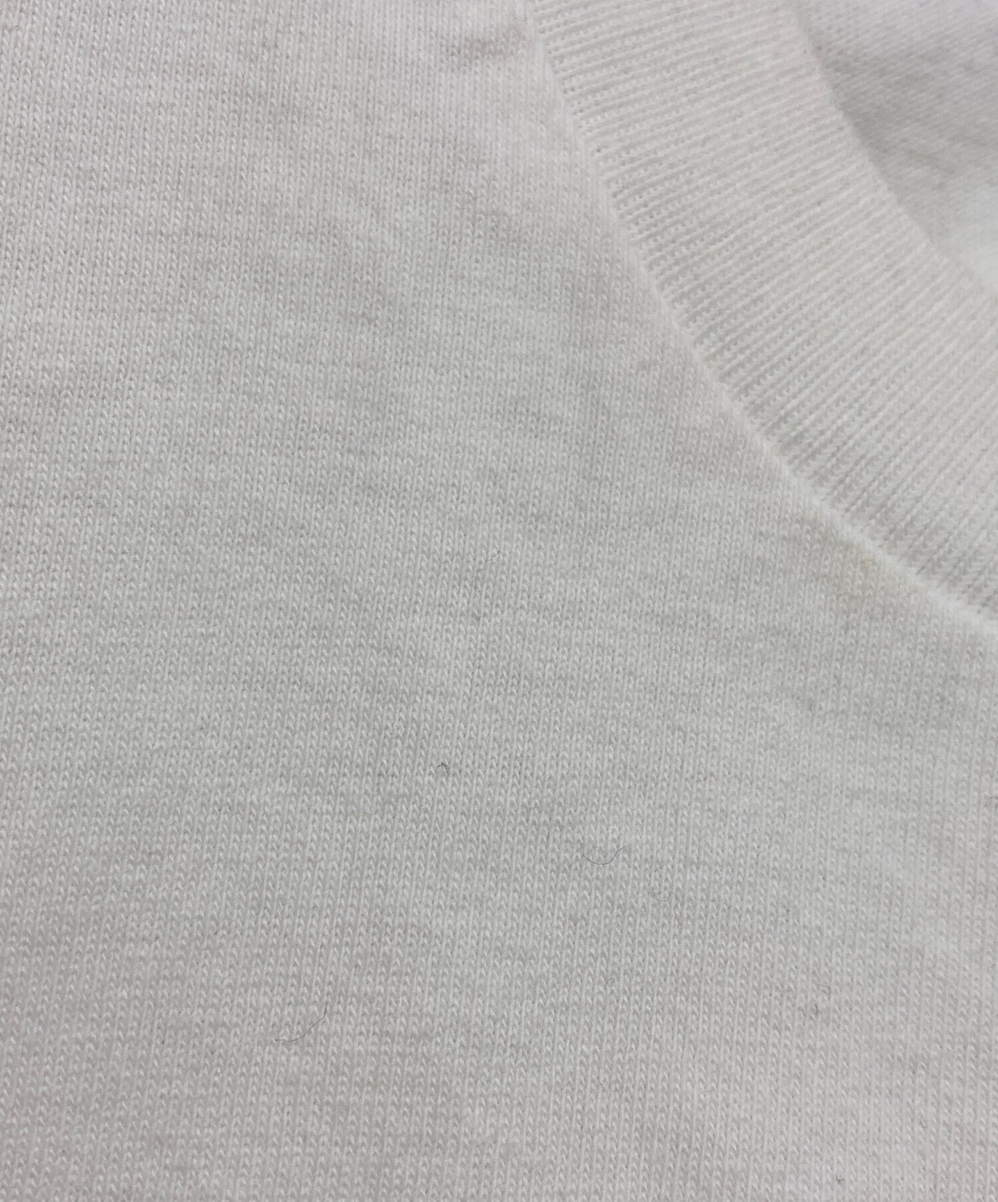 [Pre-owned] A BATHING APE COLLAGE TEE/Logo print college T-shirt 001TEK801001M