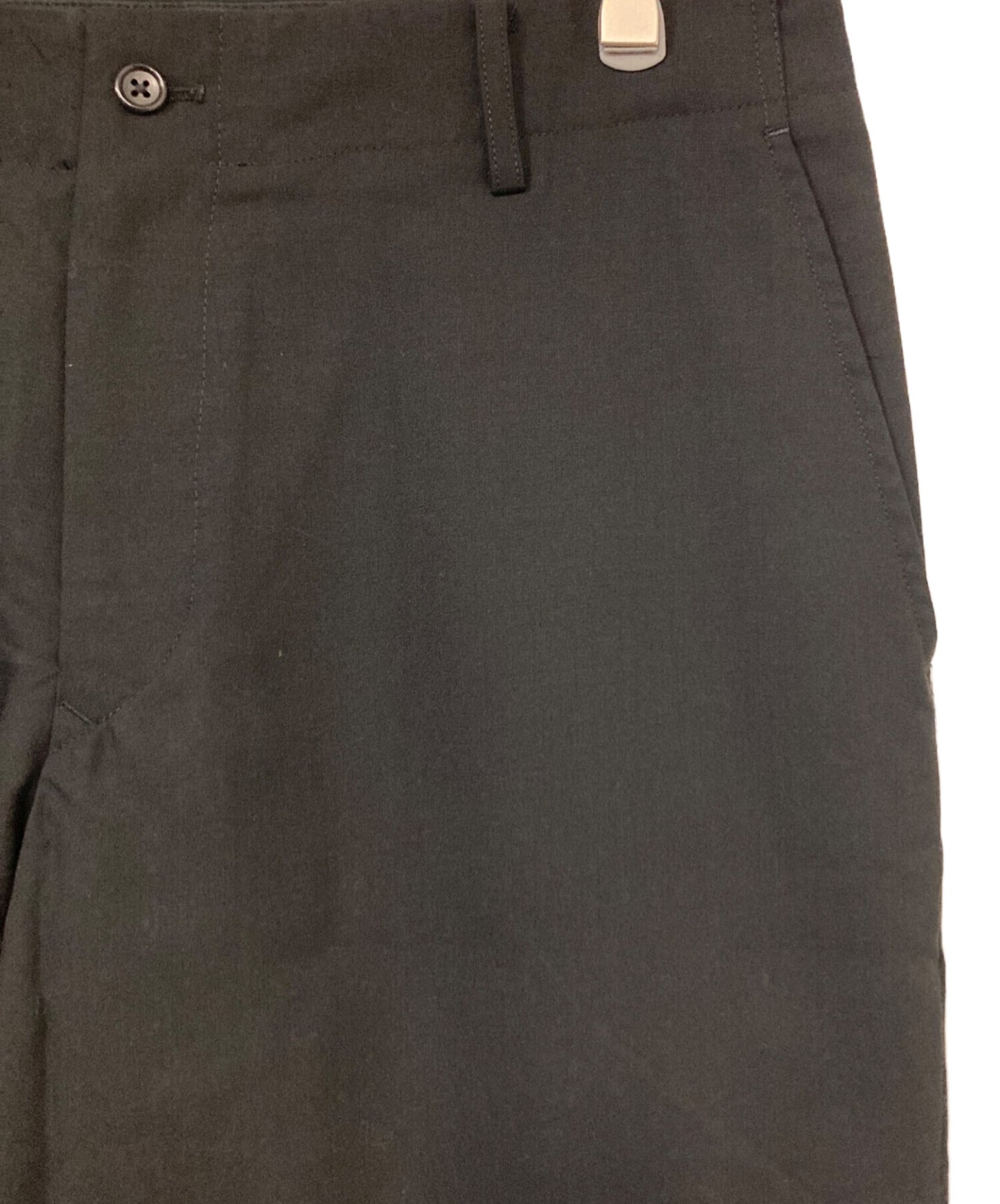 [Pre-owned] Yohji Yamamoto pour homme slacks HV-P23-102
