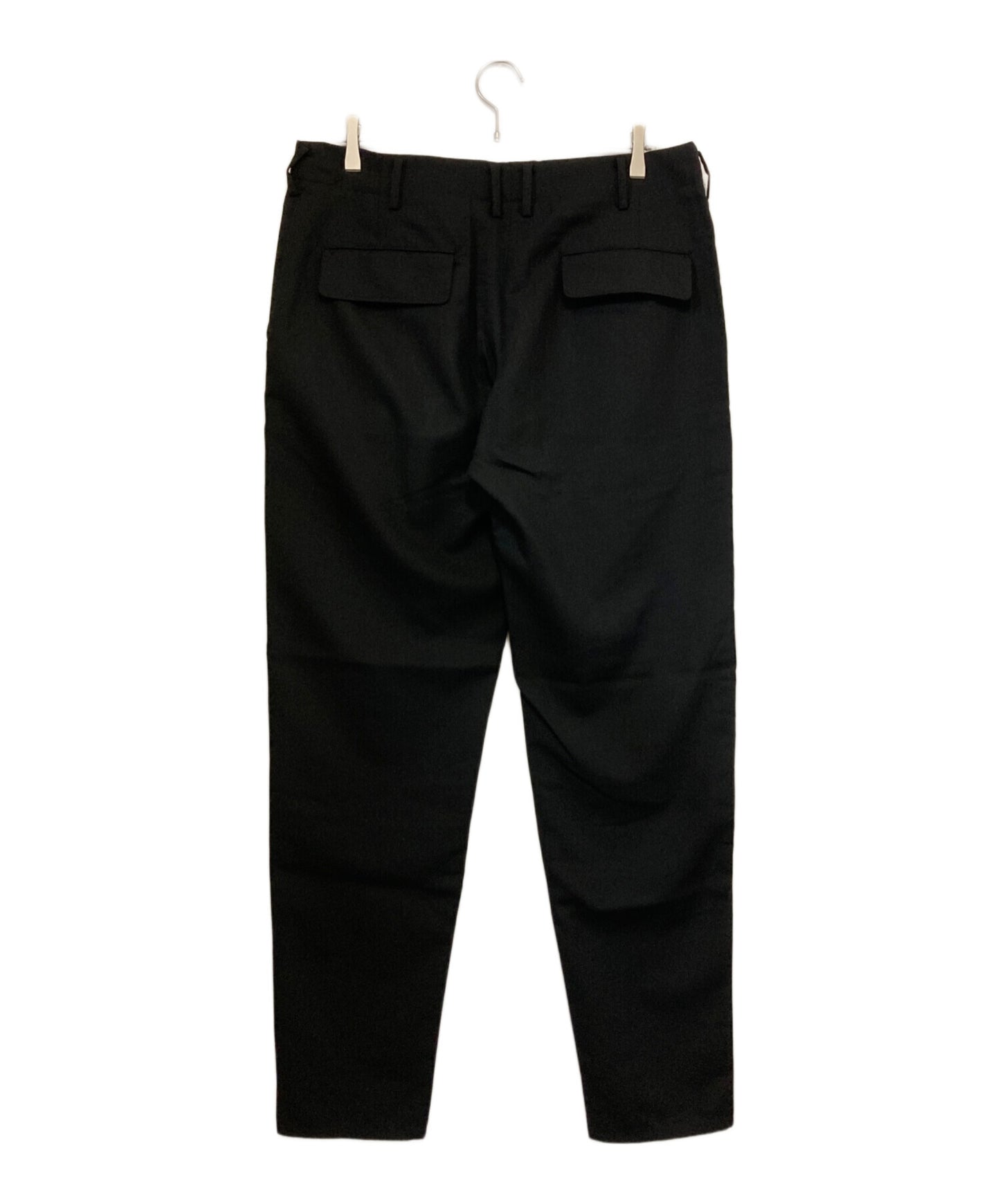 [Pre-owned] Yohji Yamamoto pour homme slacks HV-P23-102