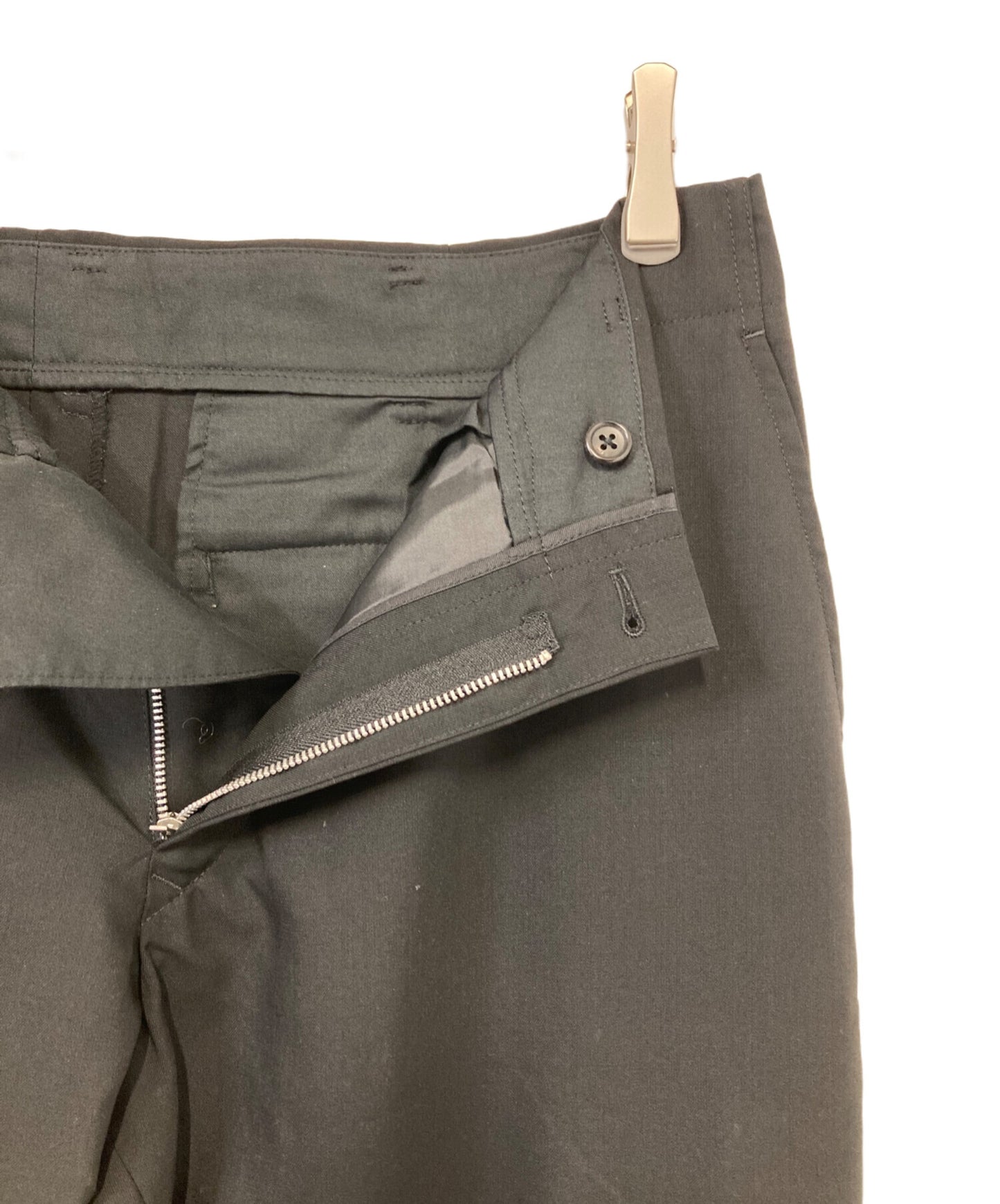 [Pre-owned] Yohji Yamamoto pour homme slacks HV-P23-102