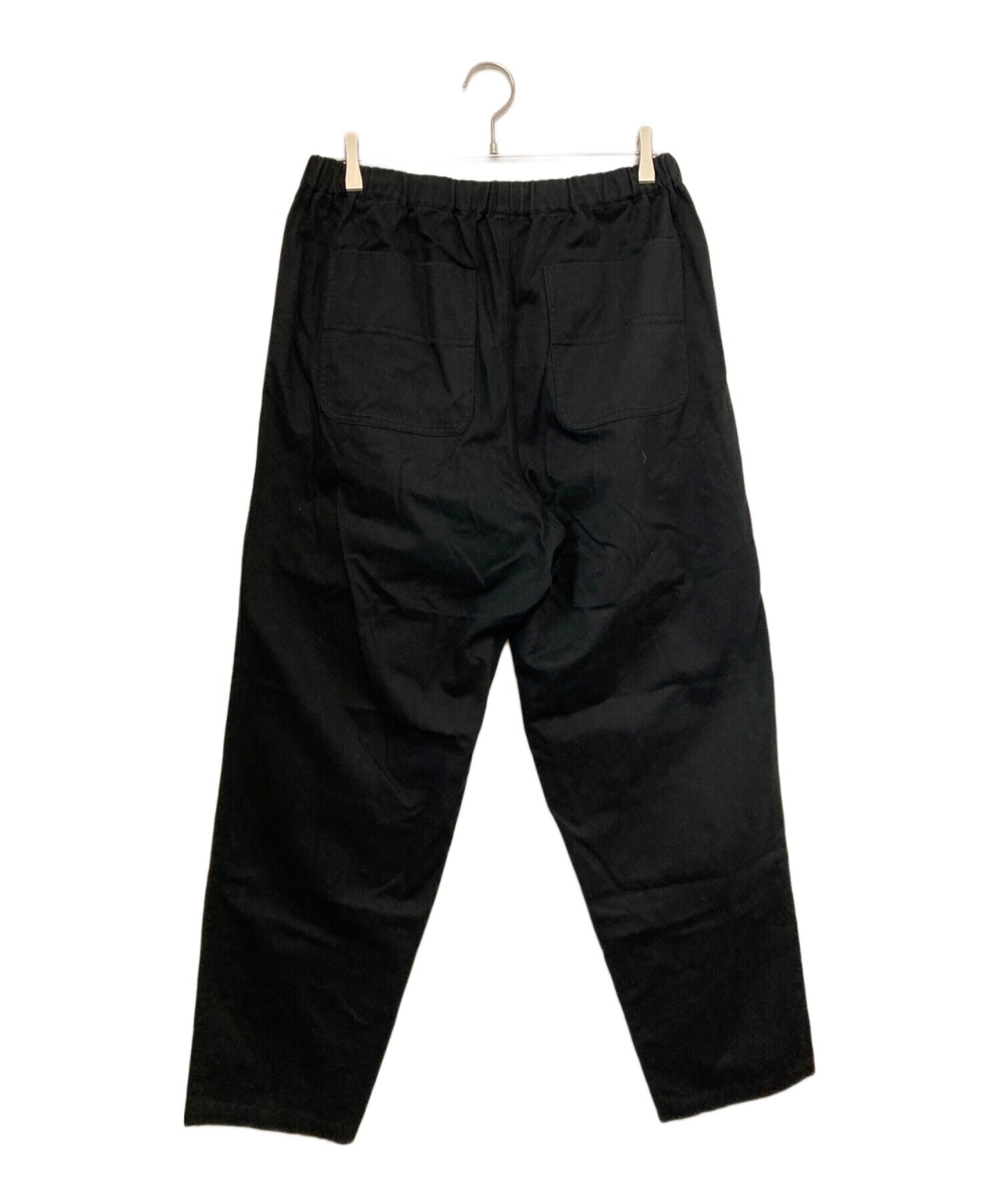 [Pre-owned] UNDERCOVER 22SS Spaceman Printed Easy Pants UC1B4504-4