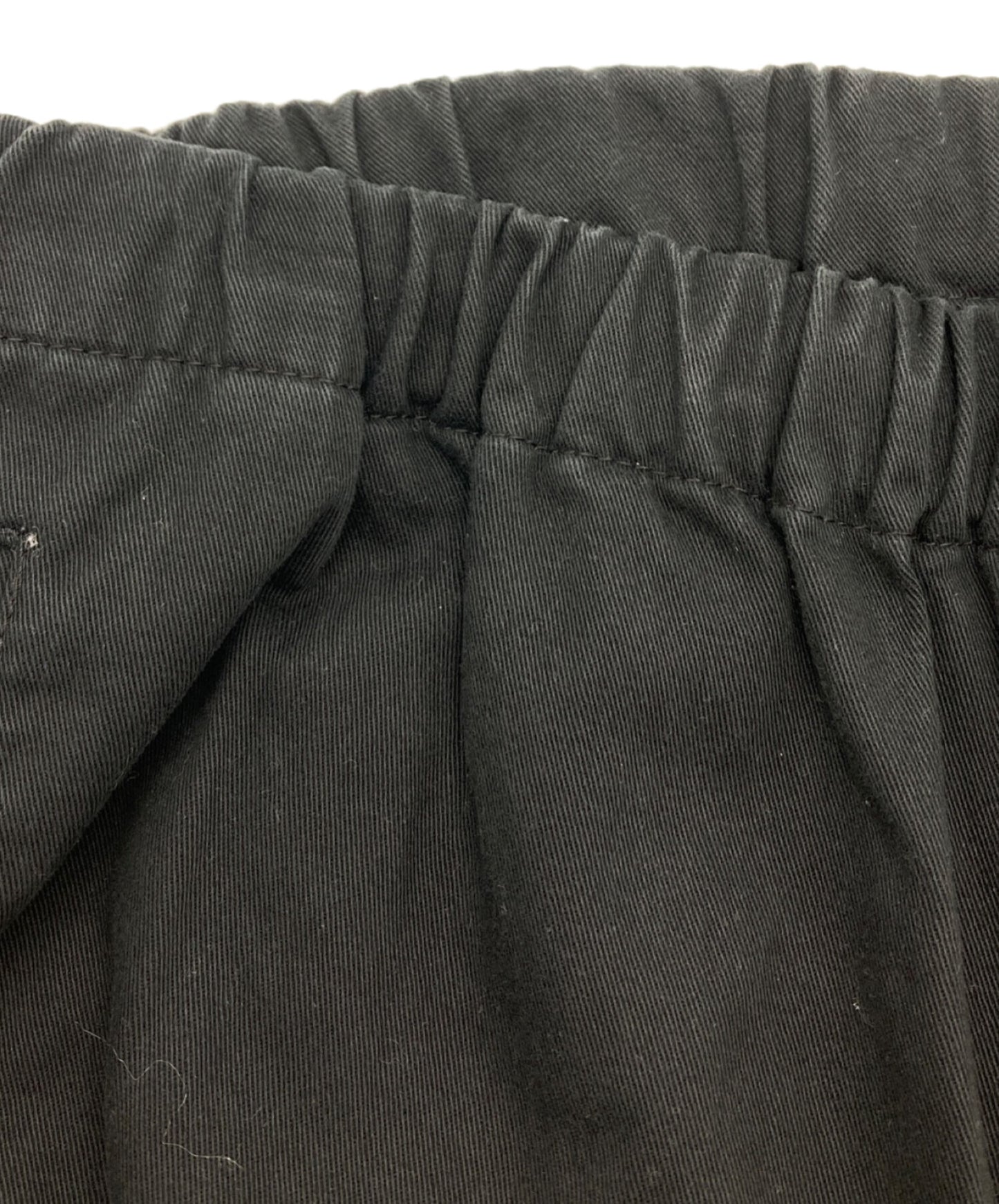 [Pre-owned] UNDERCOVER 22SS Spaceman Printed Easy Pants UC1B4504-4