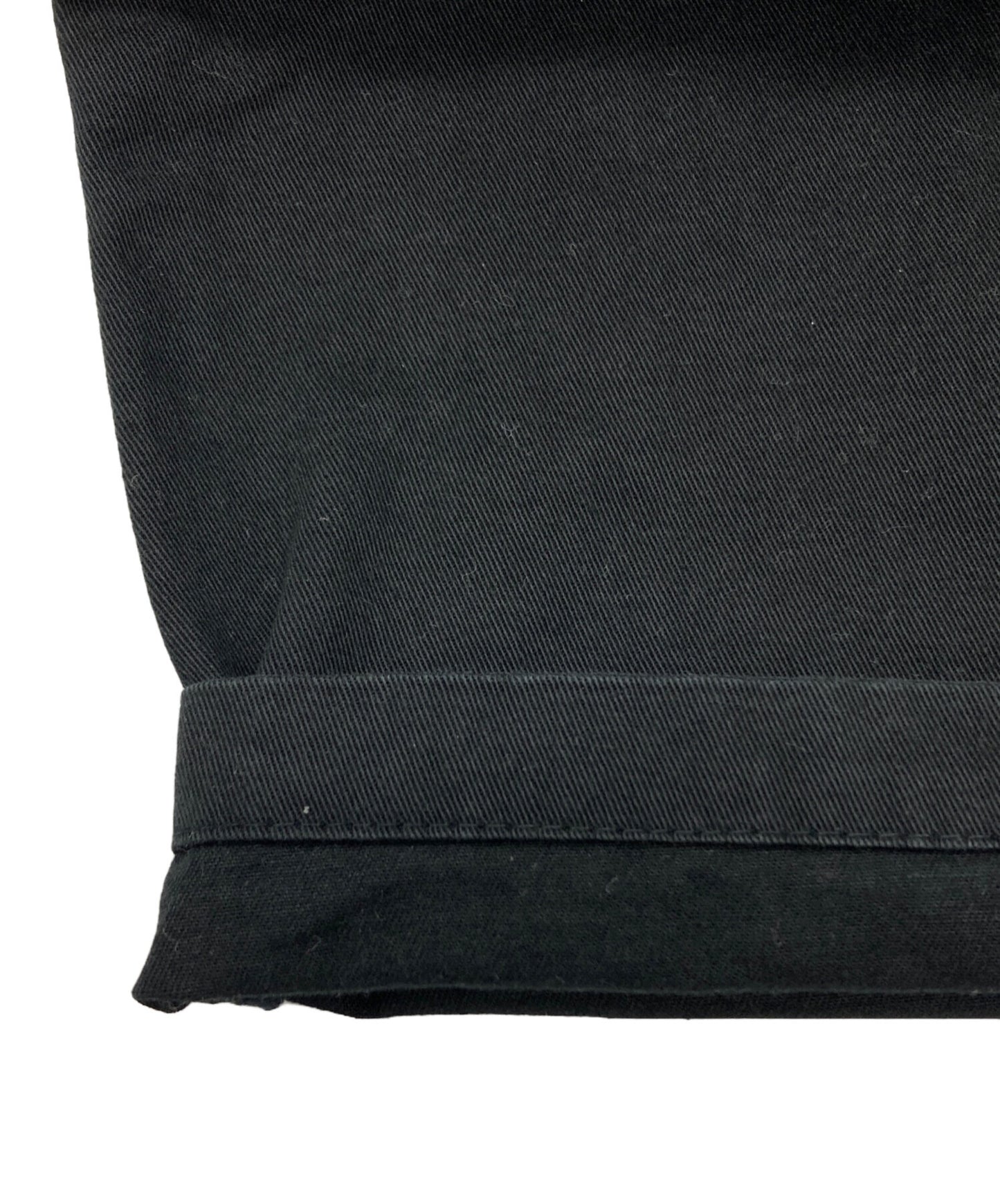 [Pre-owned] UNDERCOVER 22SS Spaceman Printed Easy Pants UC1B4504-4