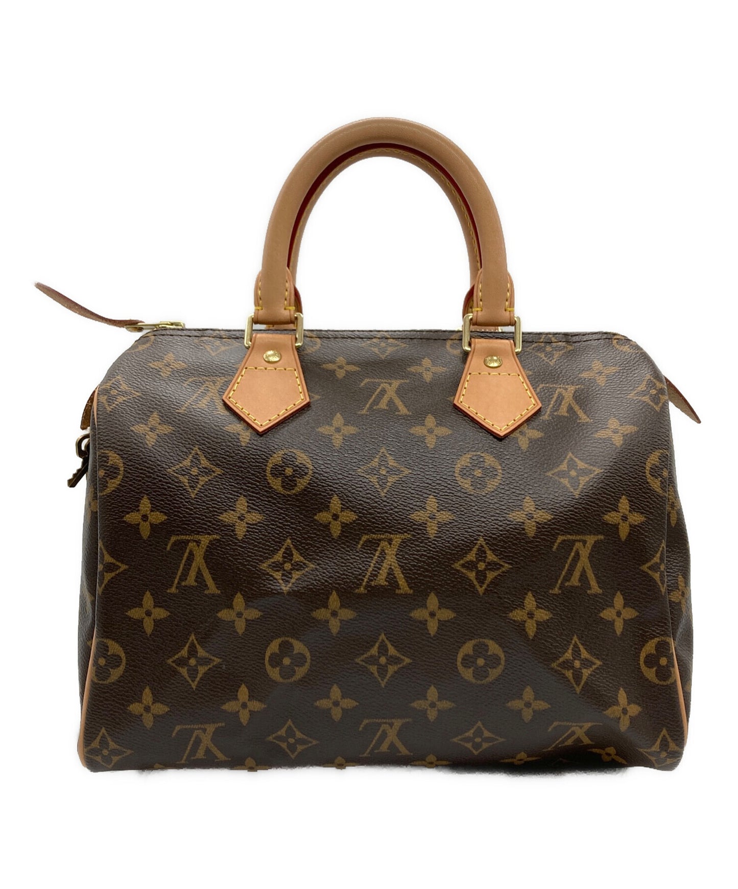 [Pre-owned] LOUIS VUITTON Speedy 25 M41528