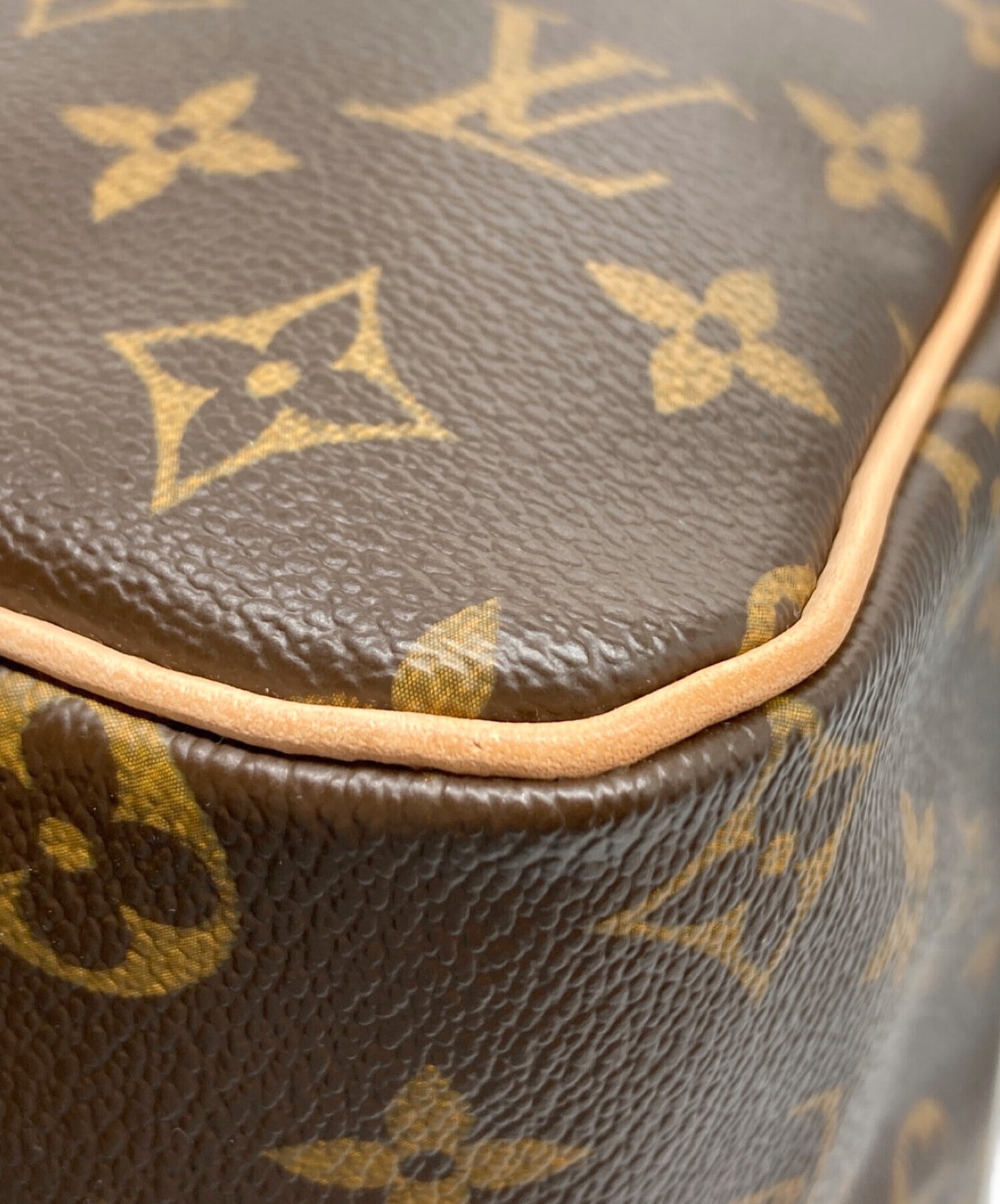 [Pre-owned] LOUIS VUITTON Speedy 25 M41528