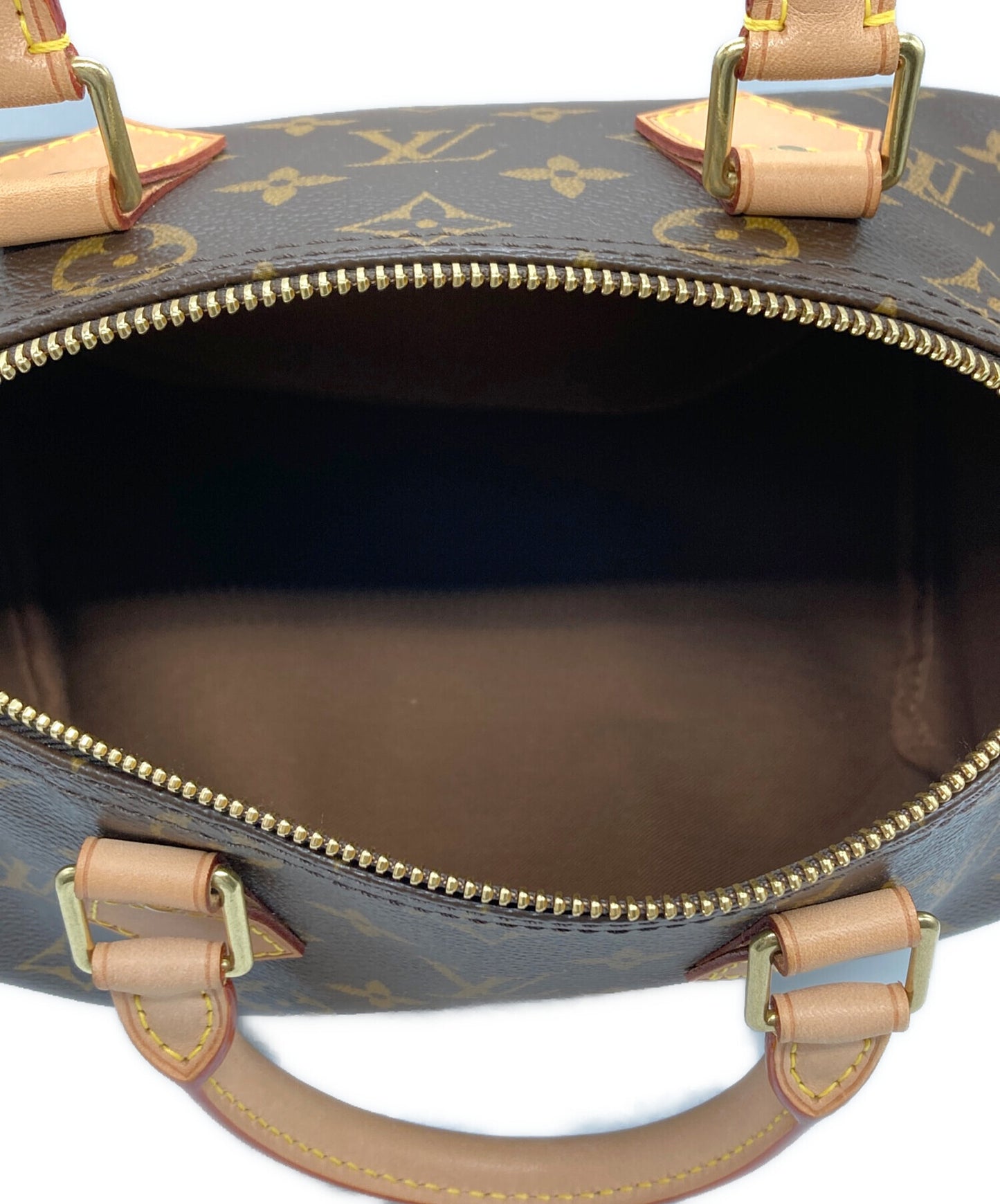 [Pre-owned] LOUIS VUITTON Speedy 25 M41528